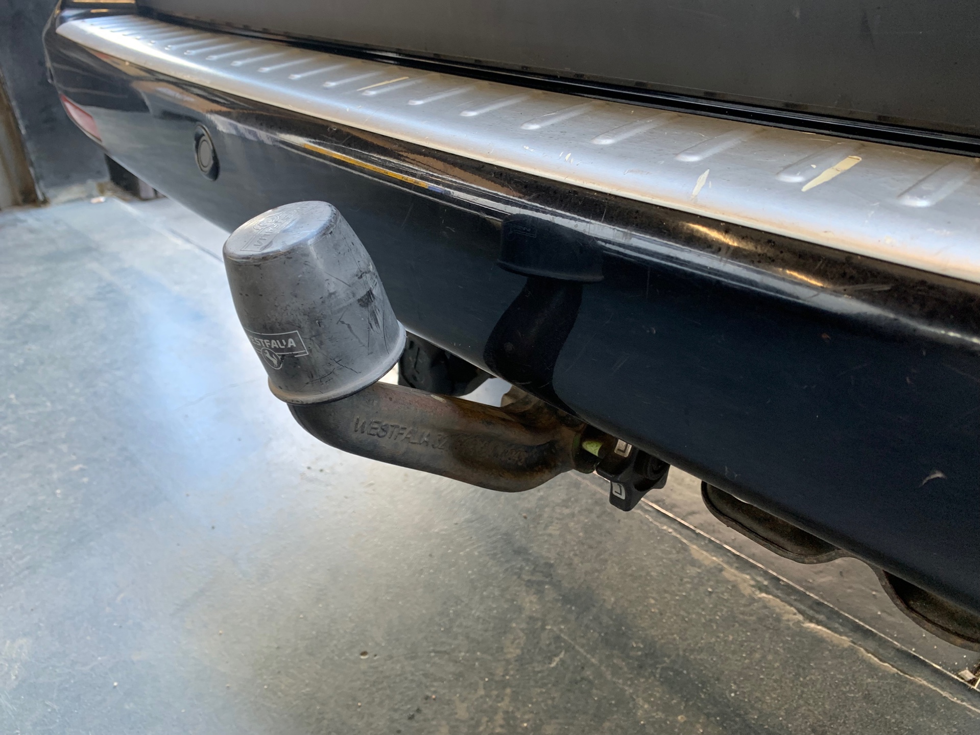 Foto van Volkswagen Multivan