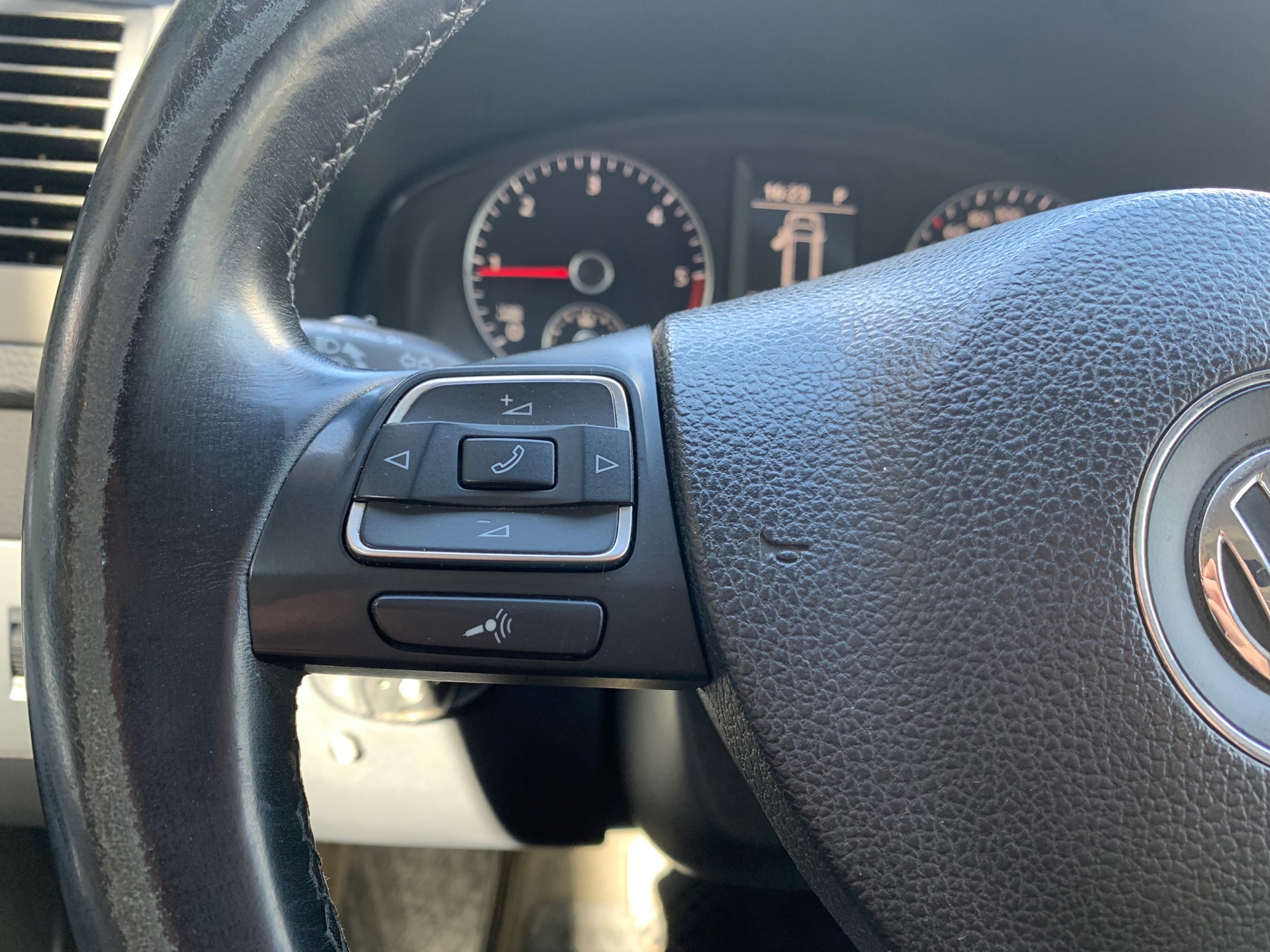 Foto van Volkswagen Multivan