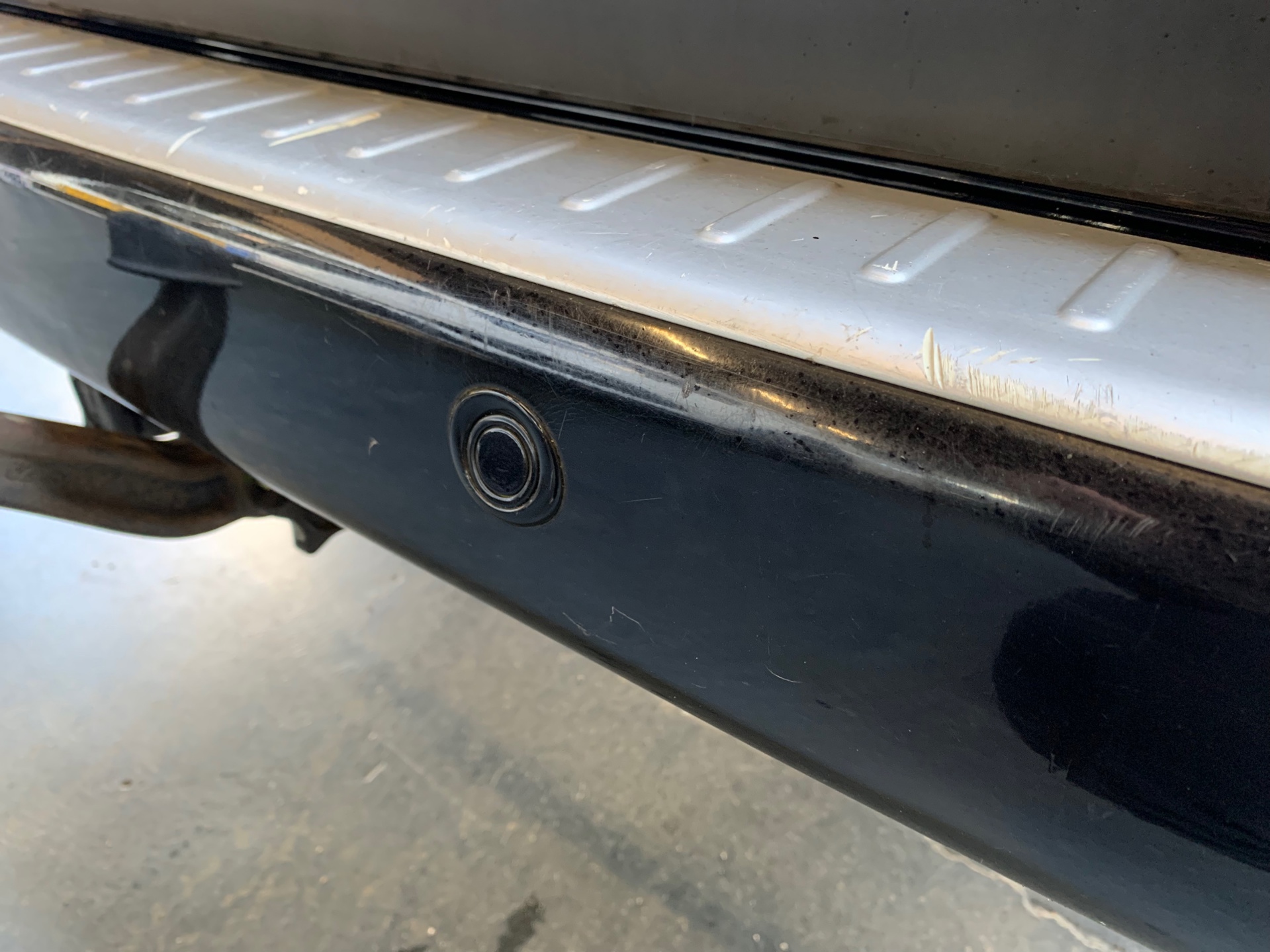 Foto van Volkswagen Multivan