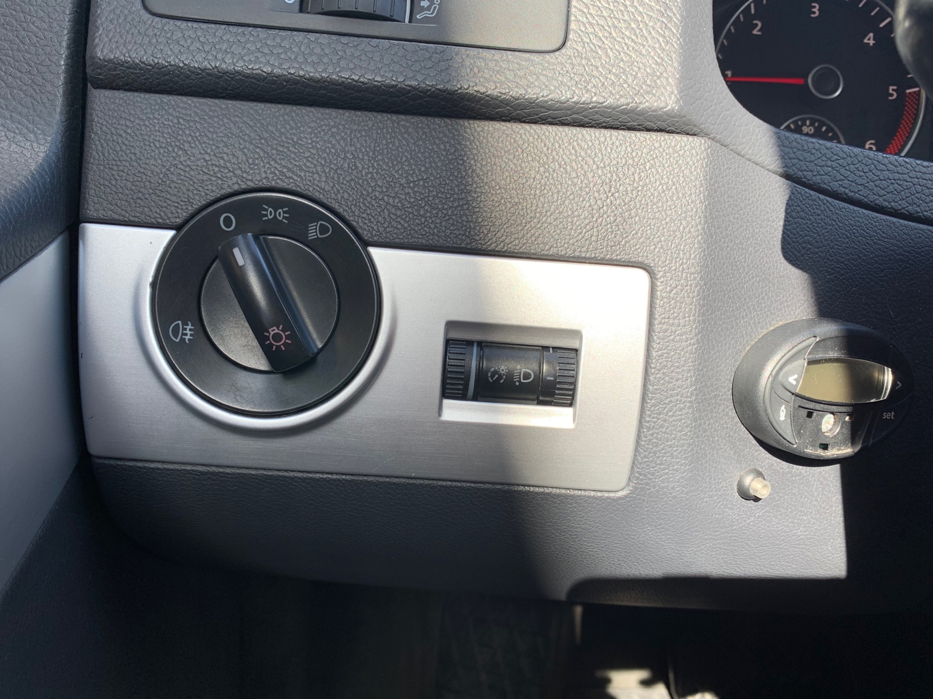 Foto van Volkswagen Multivan