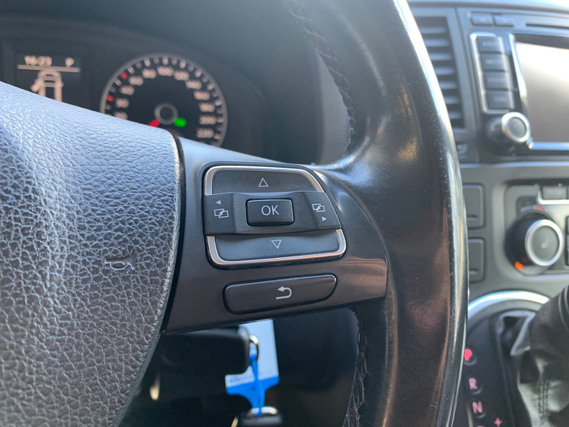 Foto van Volkswagen Multivan