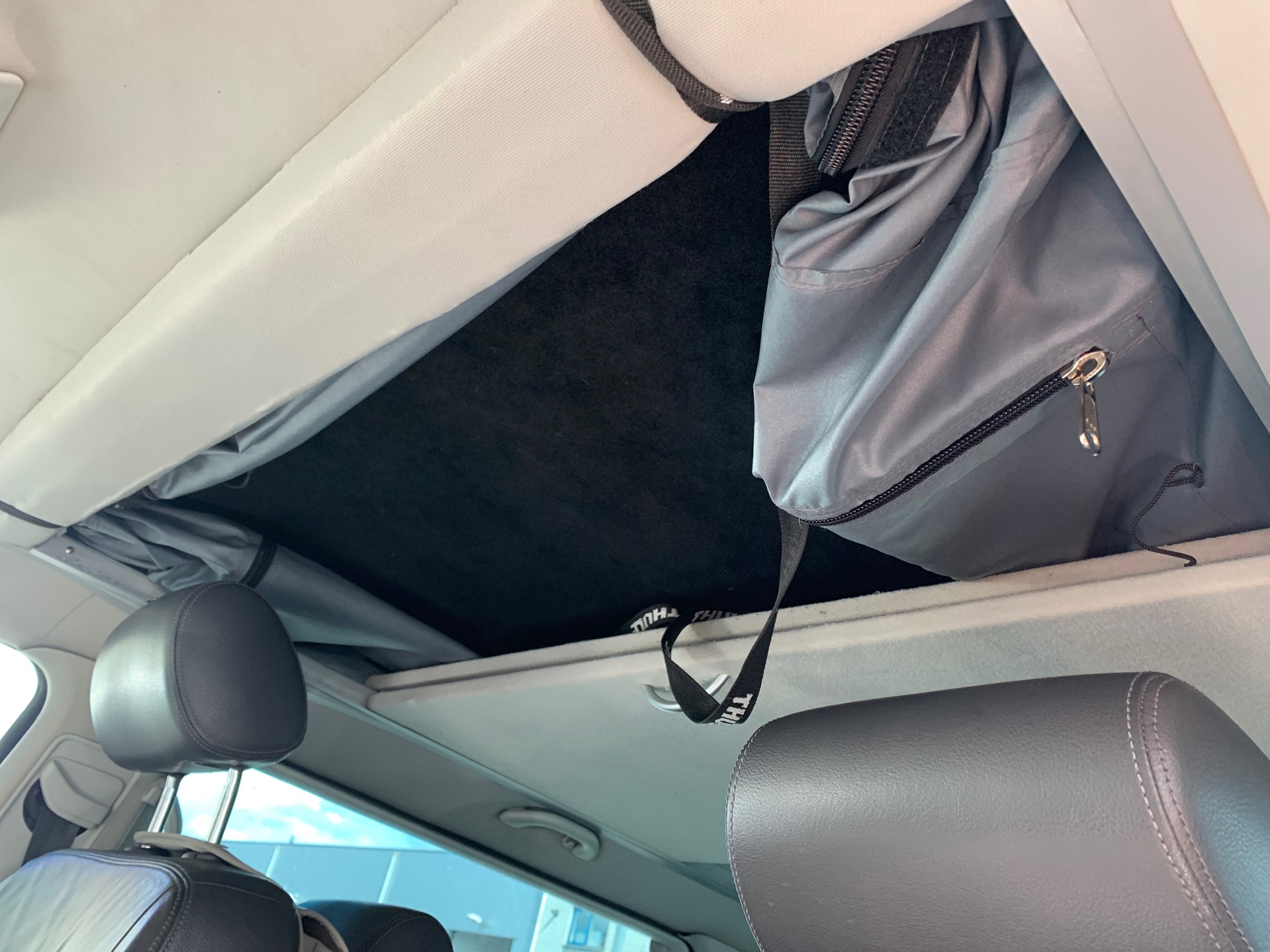 Foto van Volkswagen Multivan