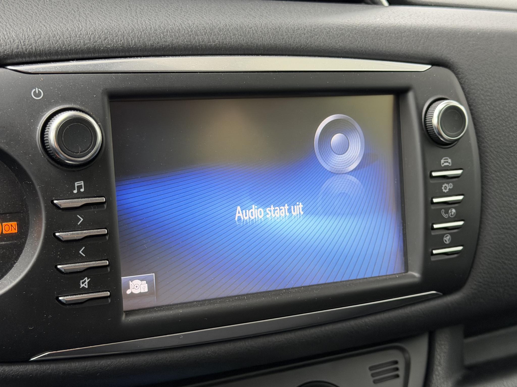 Foto van Toyota Toyota Yaris Hybrid