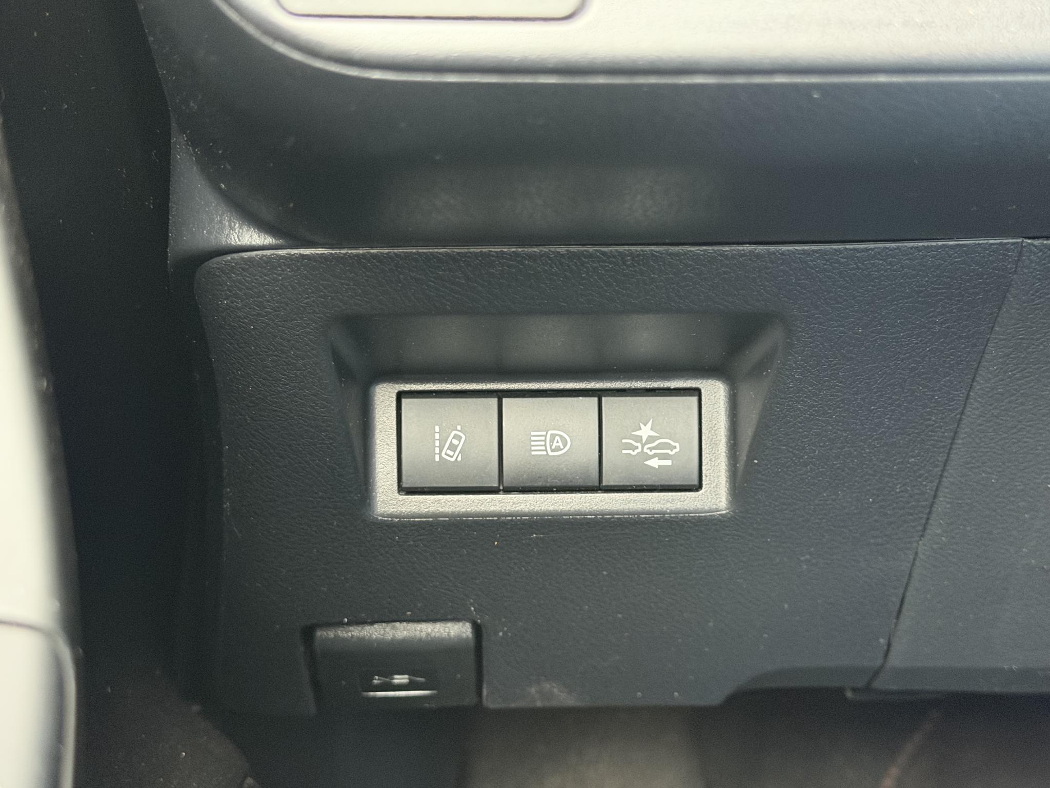 Foto van Toyota Toyota Yaris Hybrid