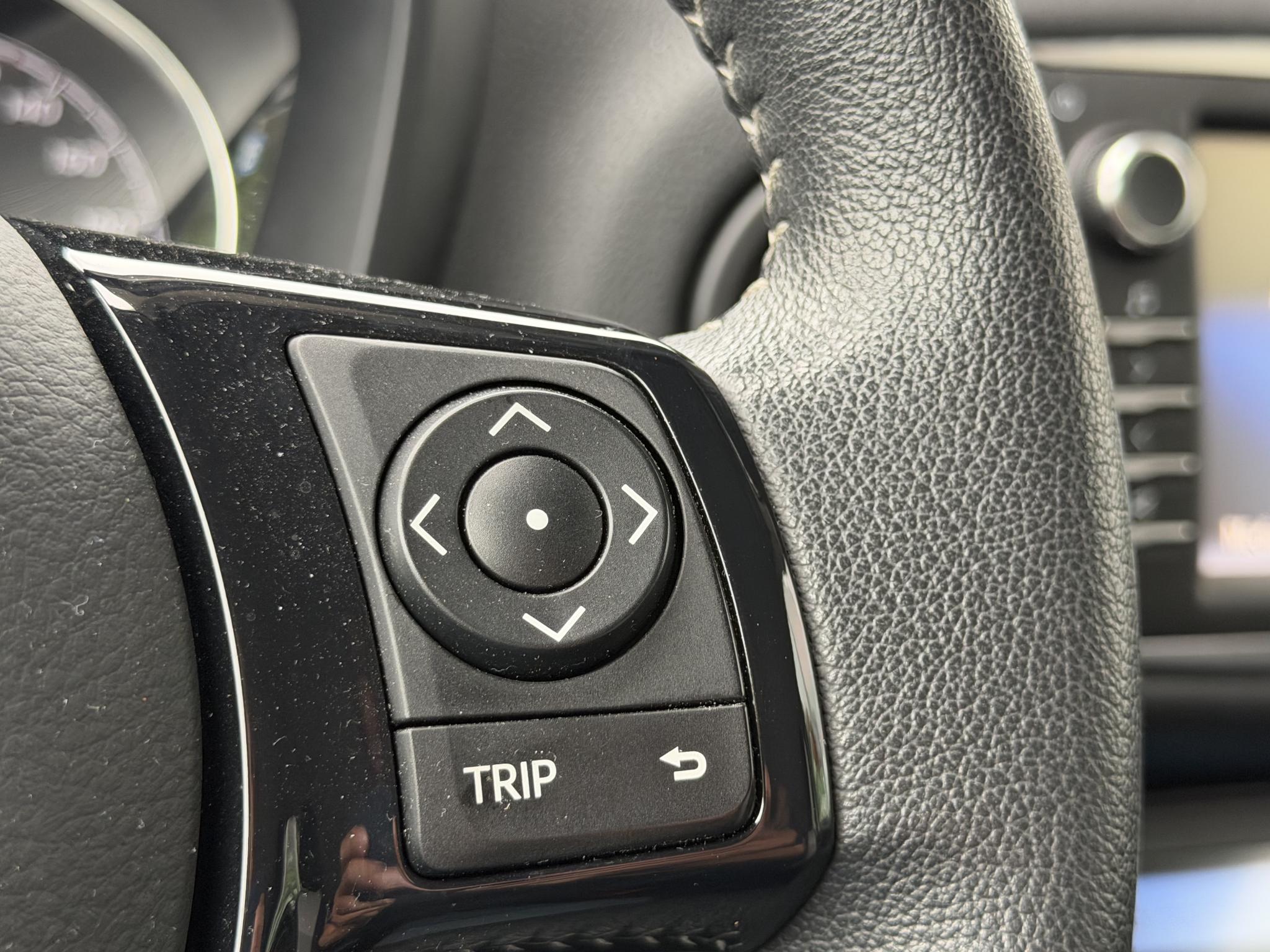 Foto van Toyota Toyota Yaris Hybrid