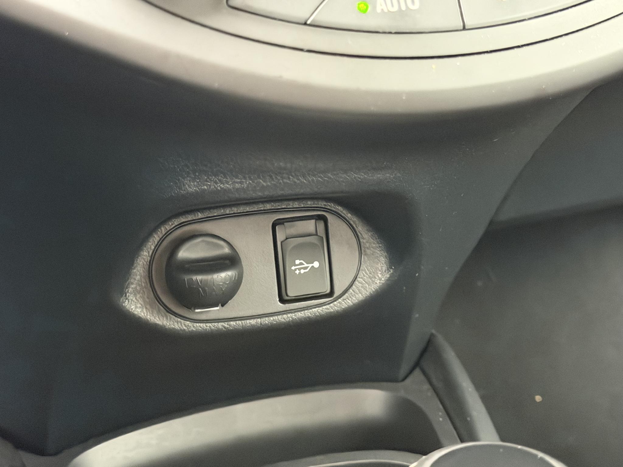 Foto van Toyota Toyota Yaris Hybrid