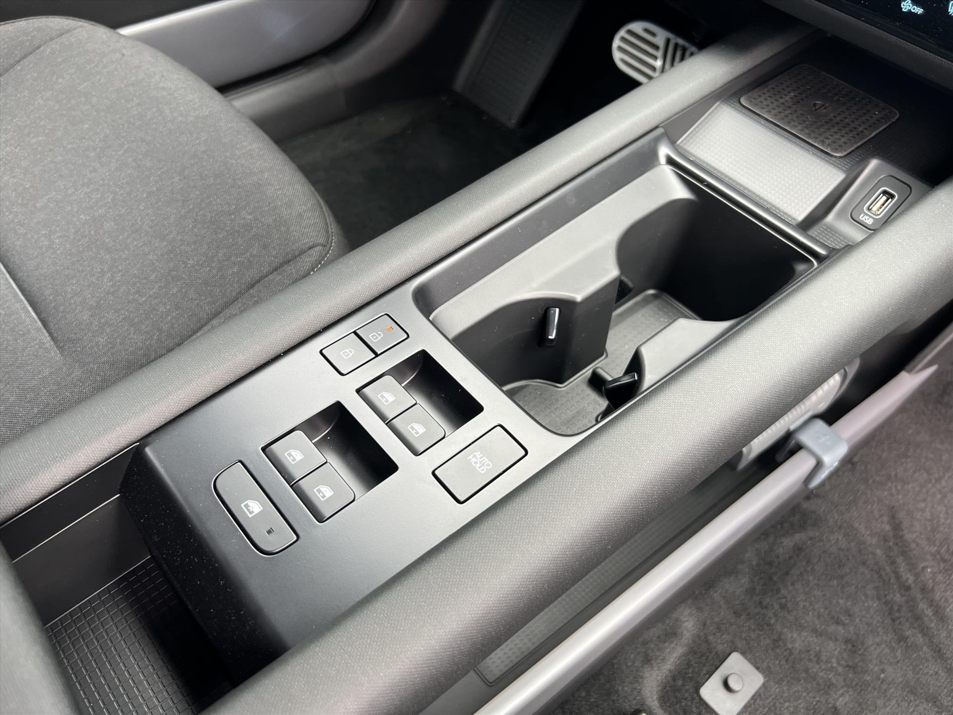Foto van Hyundai Ioniq 6