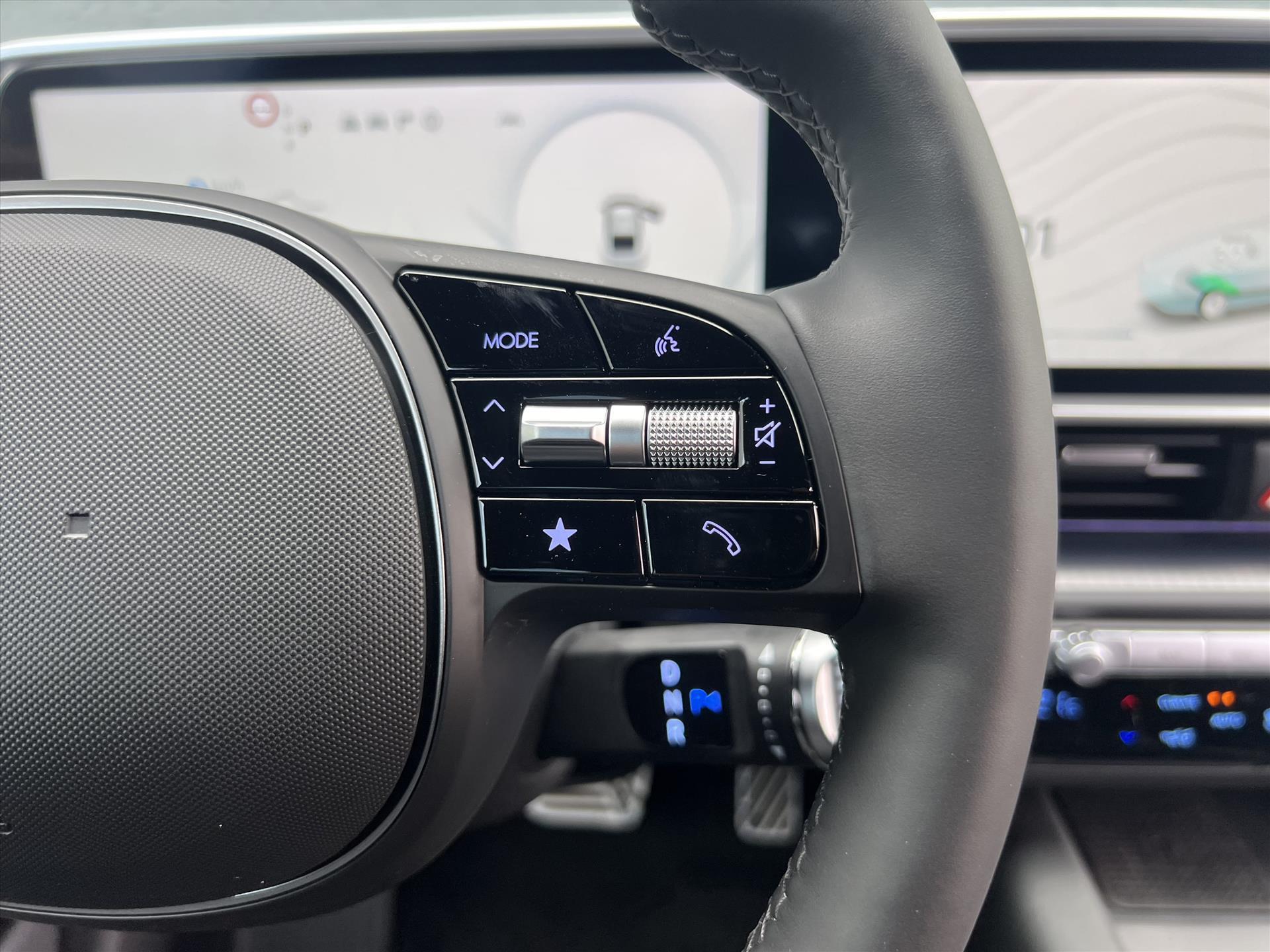 Foto van Hyundai Ioniq 6