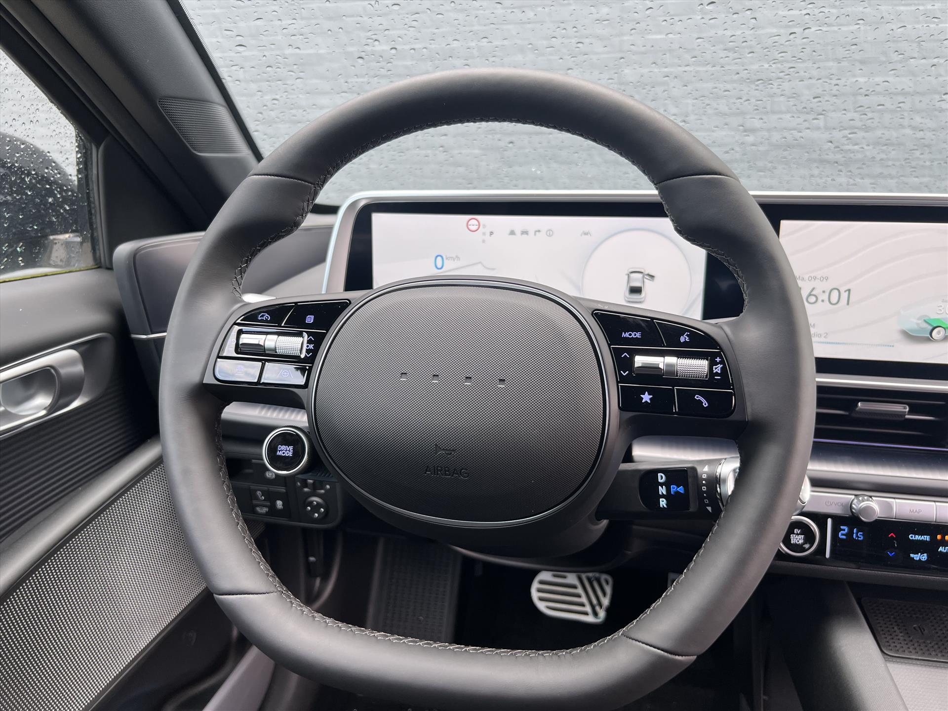 Foto van Hyundai Ioniq 6