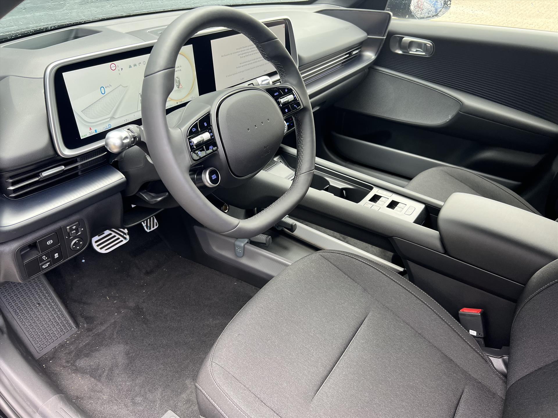 Foto van Hyundai Ioniq 6