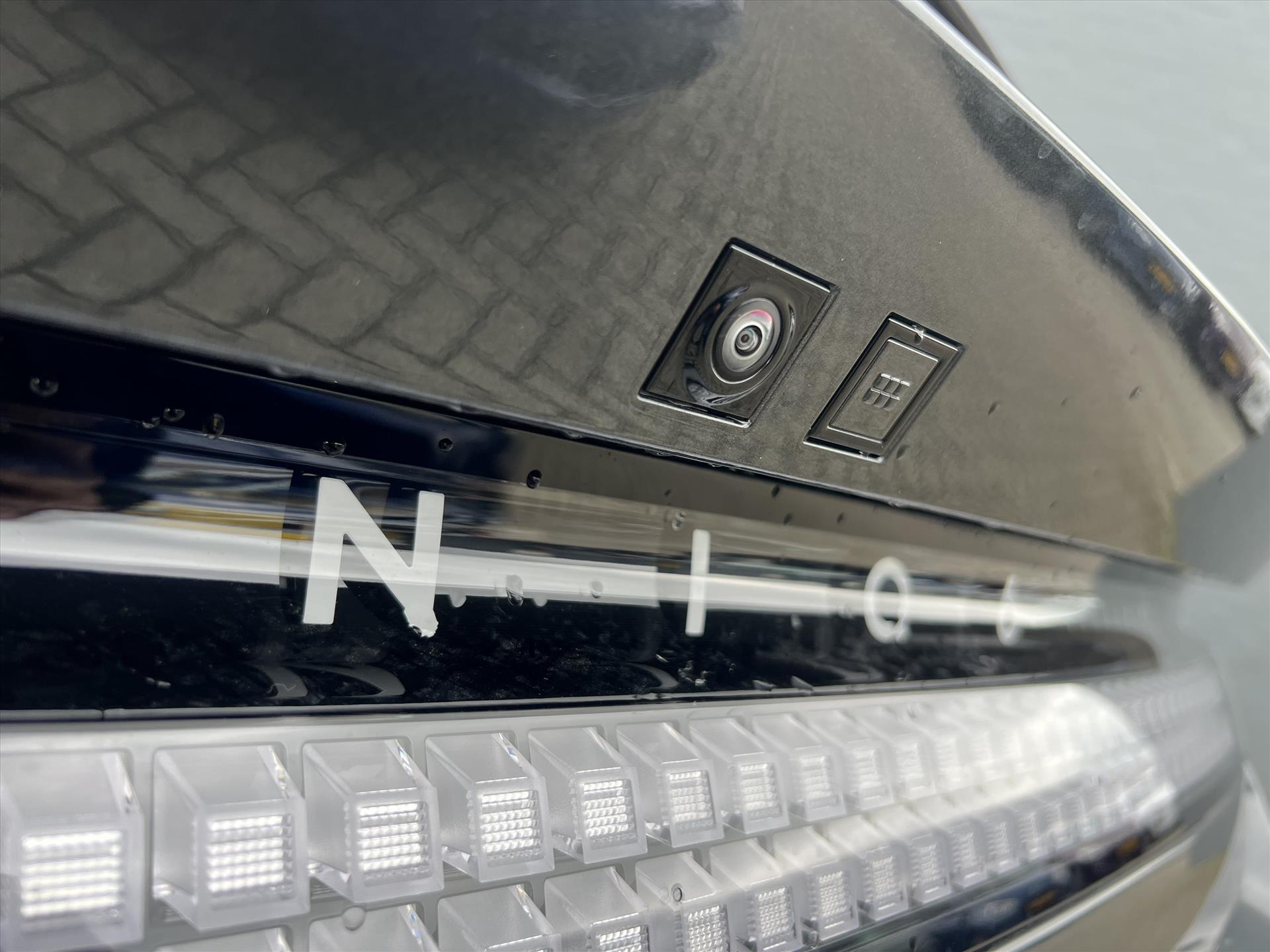 Foto van Hyundai Ioniq 6