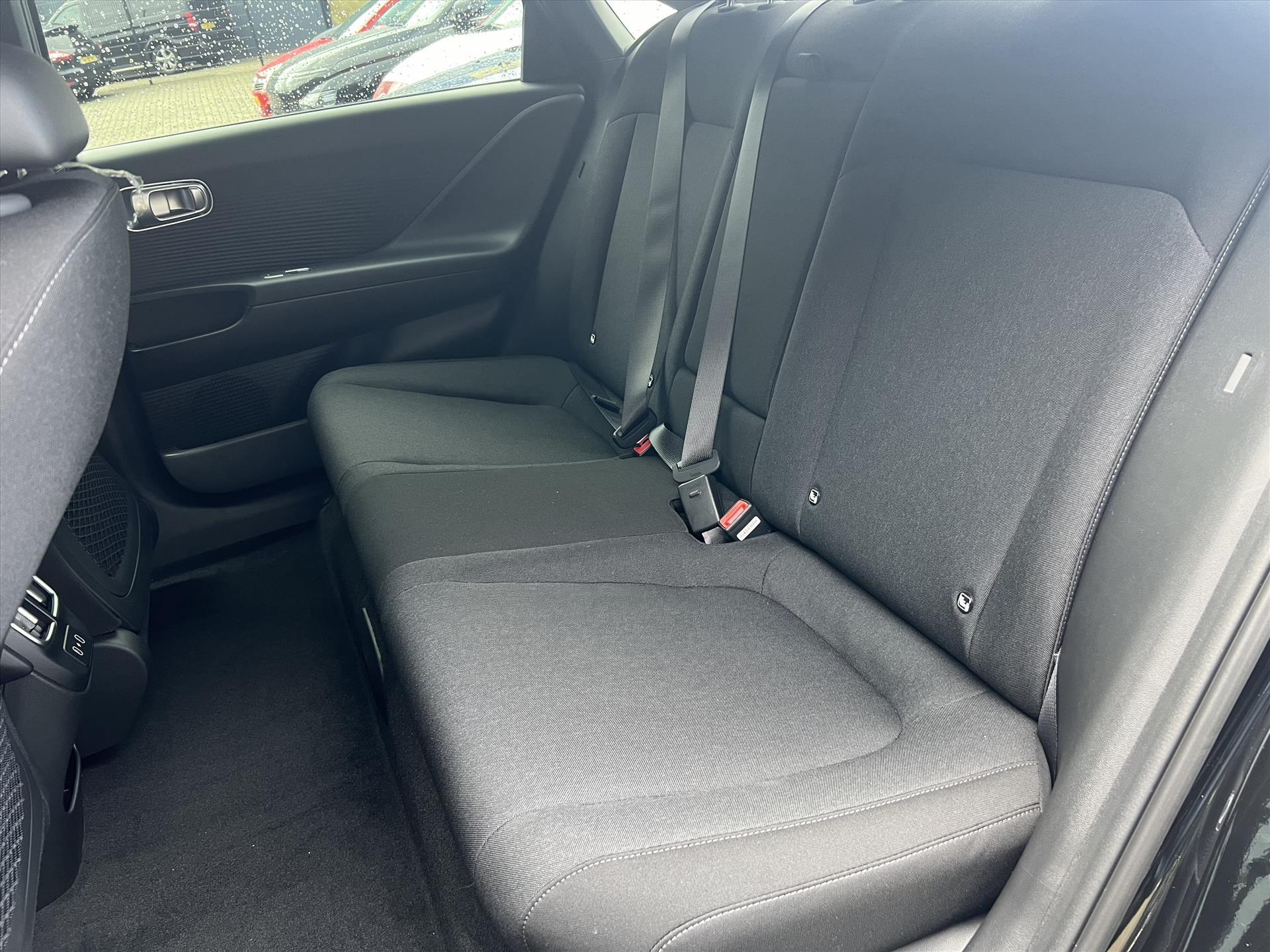 Foto van Hyundai Ioniq 6