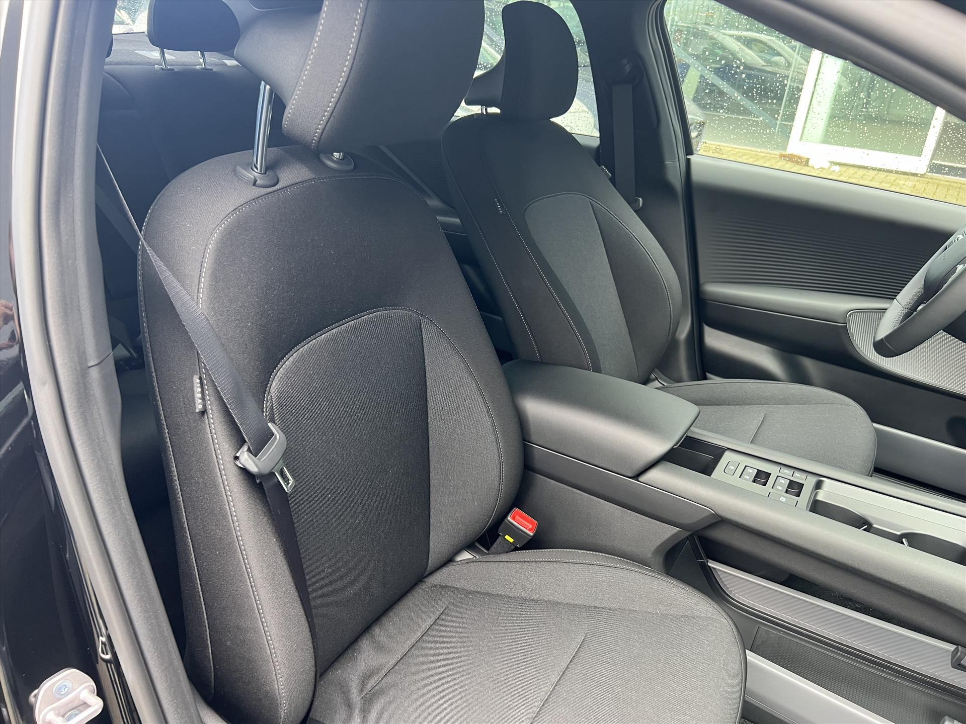 Foto van Hyundai Ioniq 6