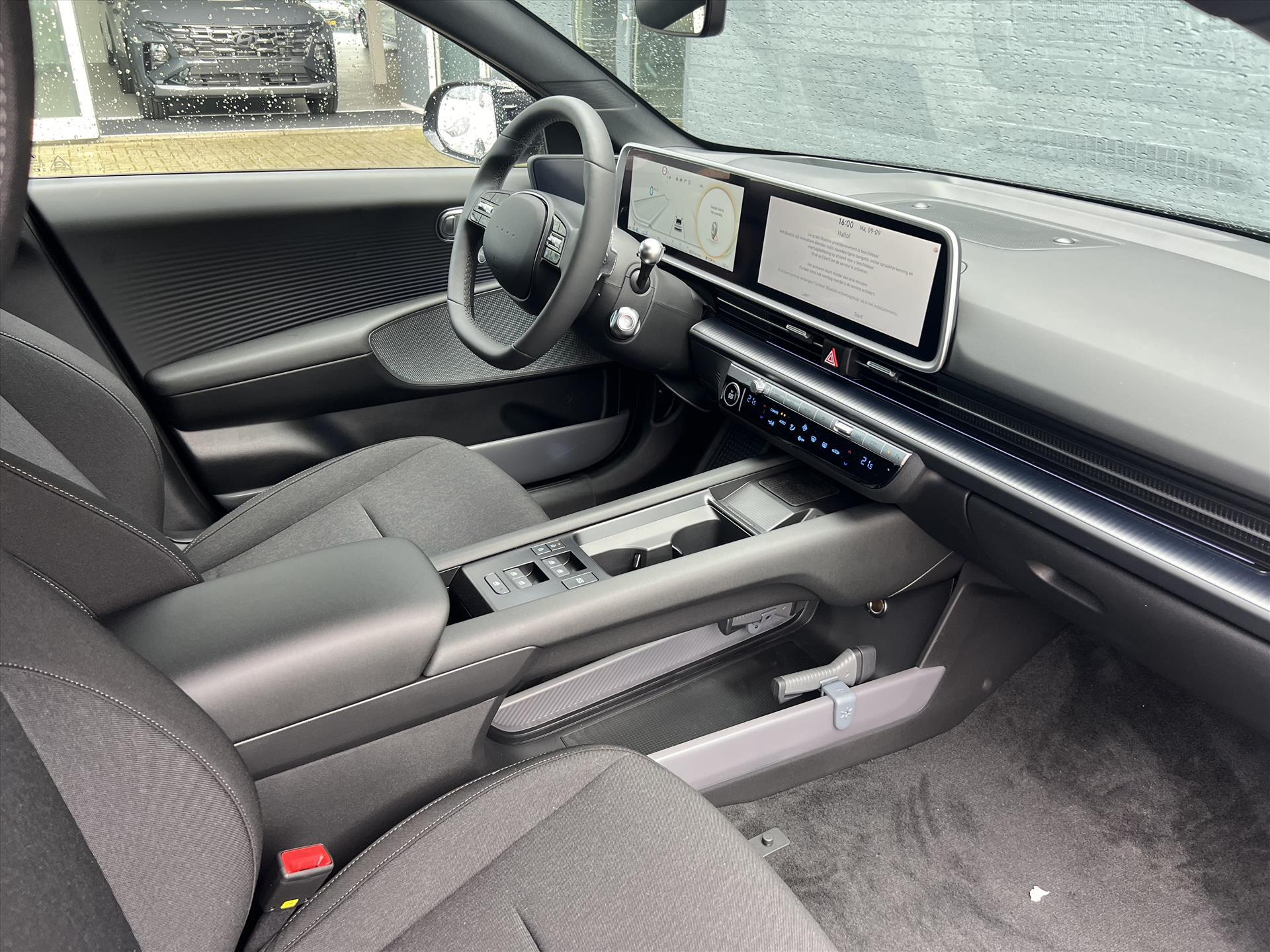Foto van Hyundai Ioniq 6