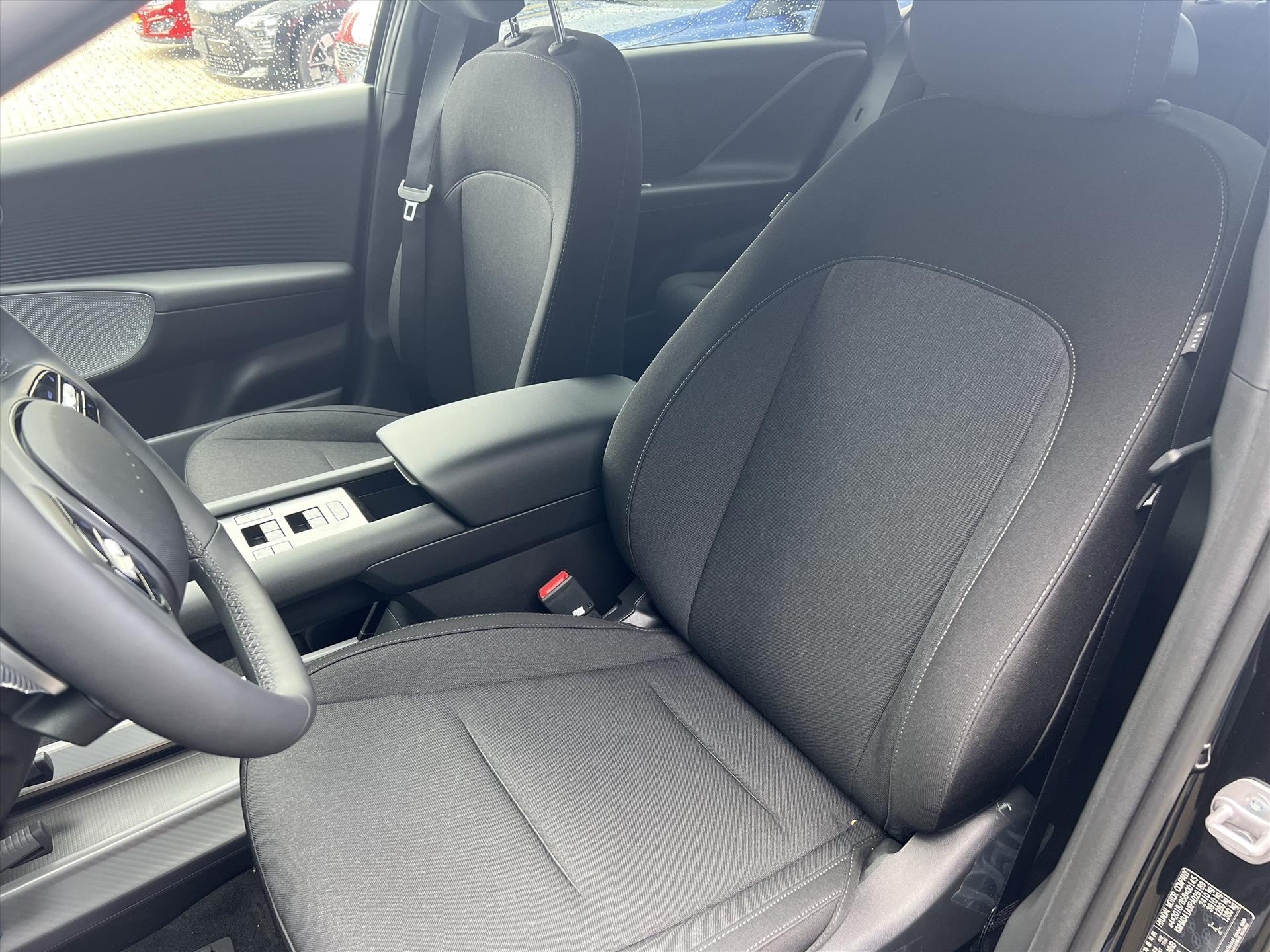 Foto van Hyundai Ioniq 6