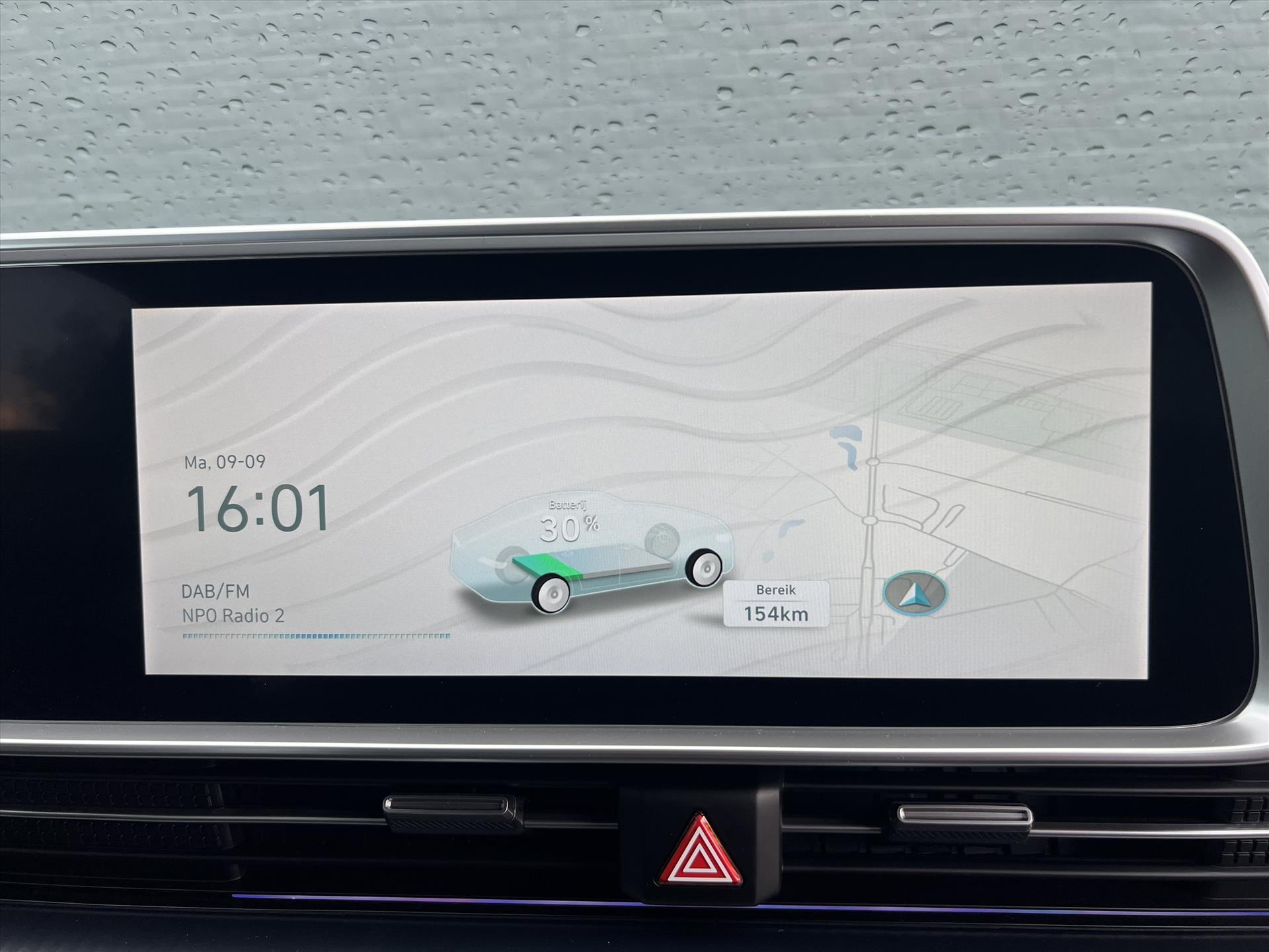 Foto van Hyundai Ioniq 6