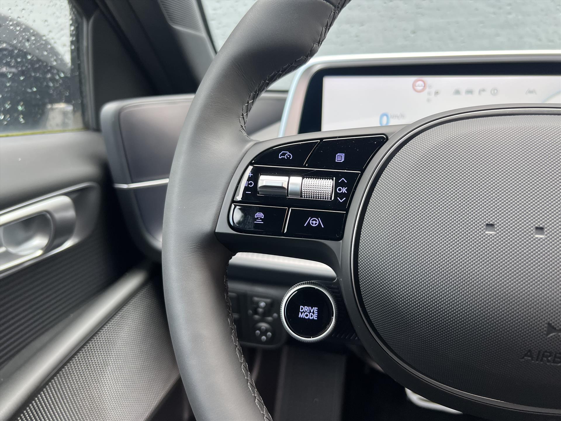 Foto van Hyundai Ioniq 6