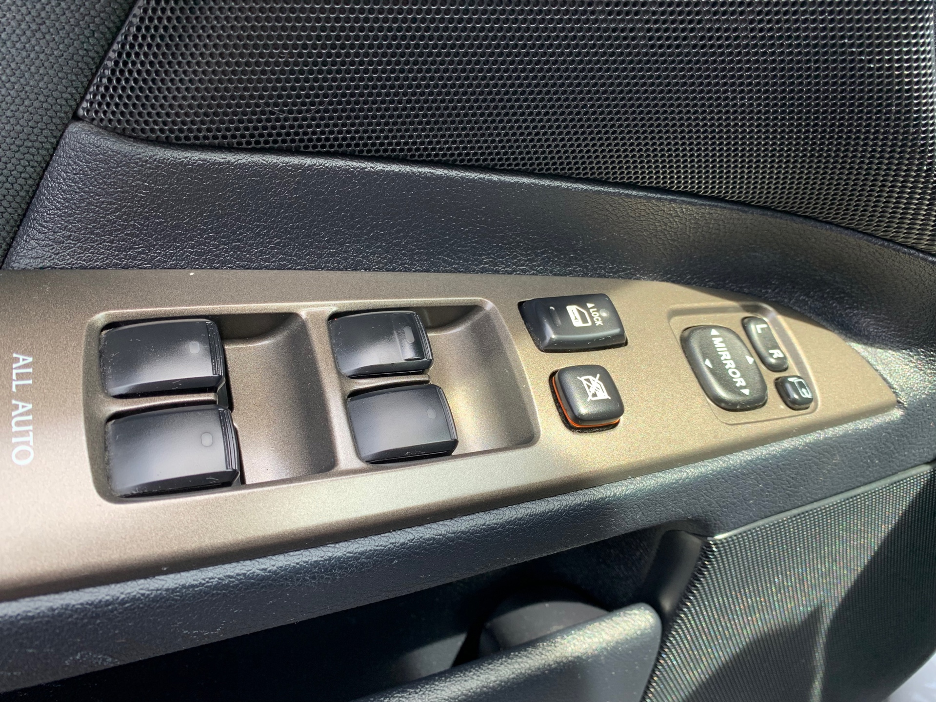 Foto van Lexus Lexus Is250