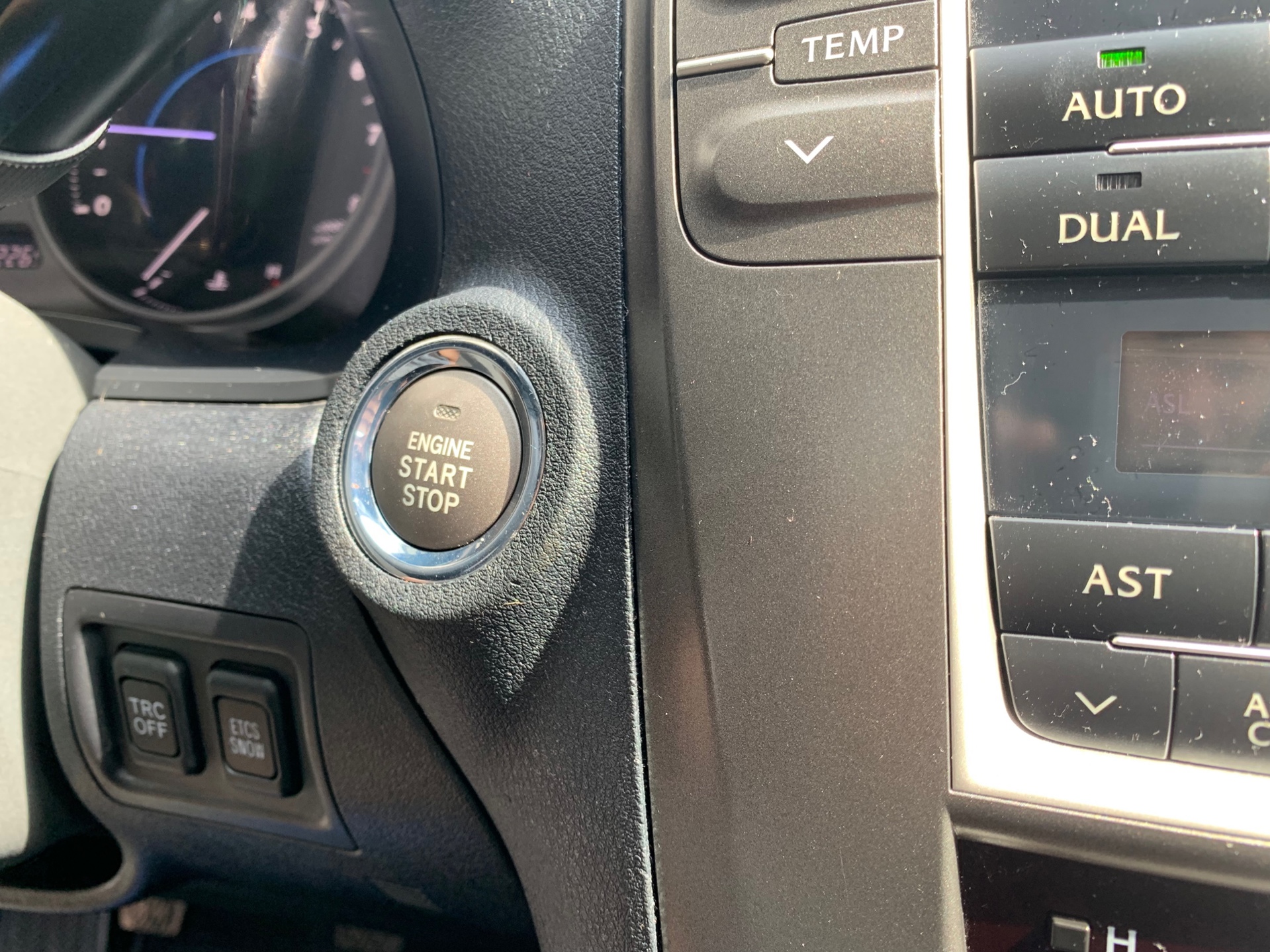 Foto van Lexus Lexus Is250