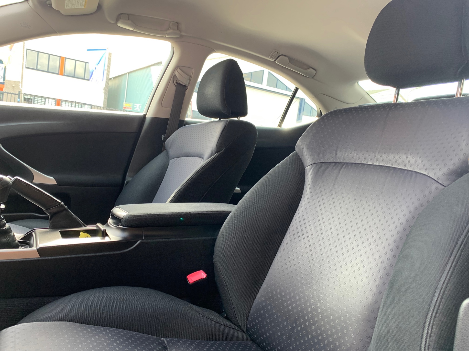 Foto van Lexus Lexus Is250