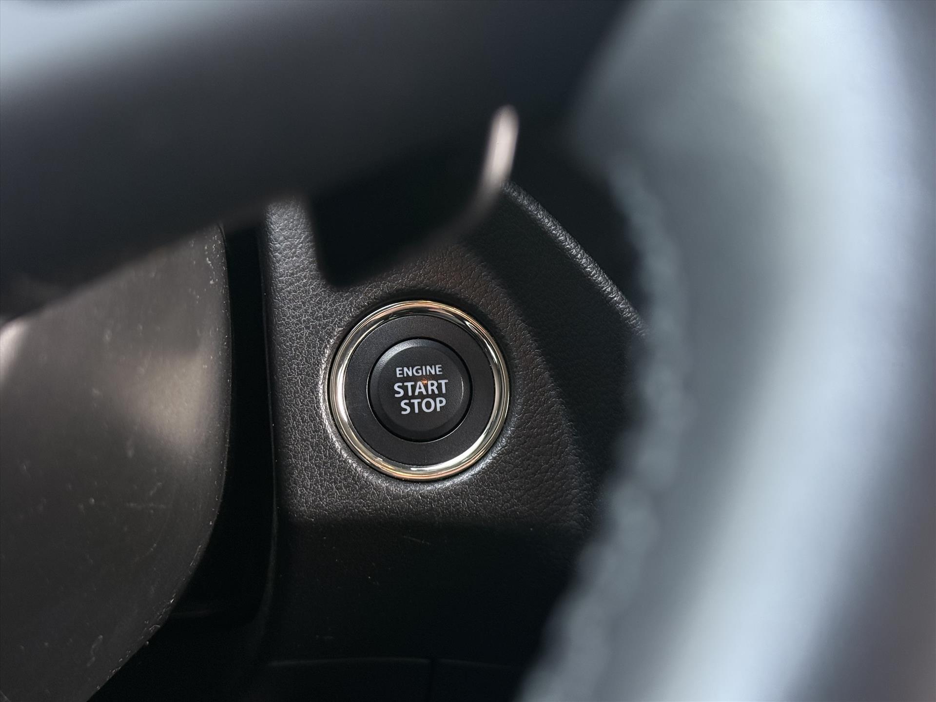 Foto van Suzuki Suzuki Sx4