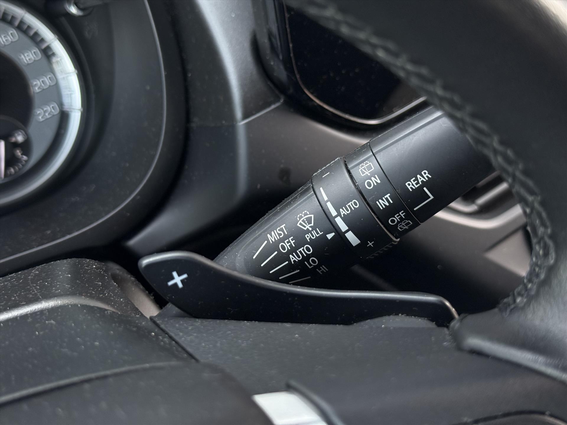 Foto van Suzuki Suzuki Sx4