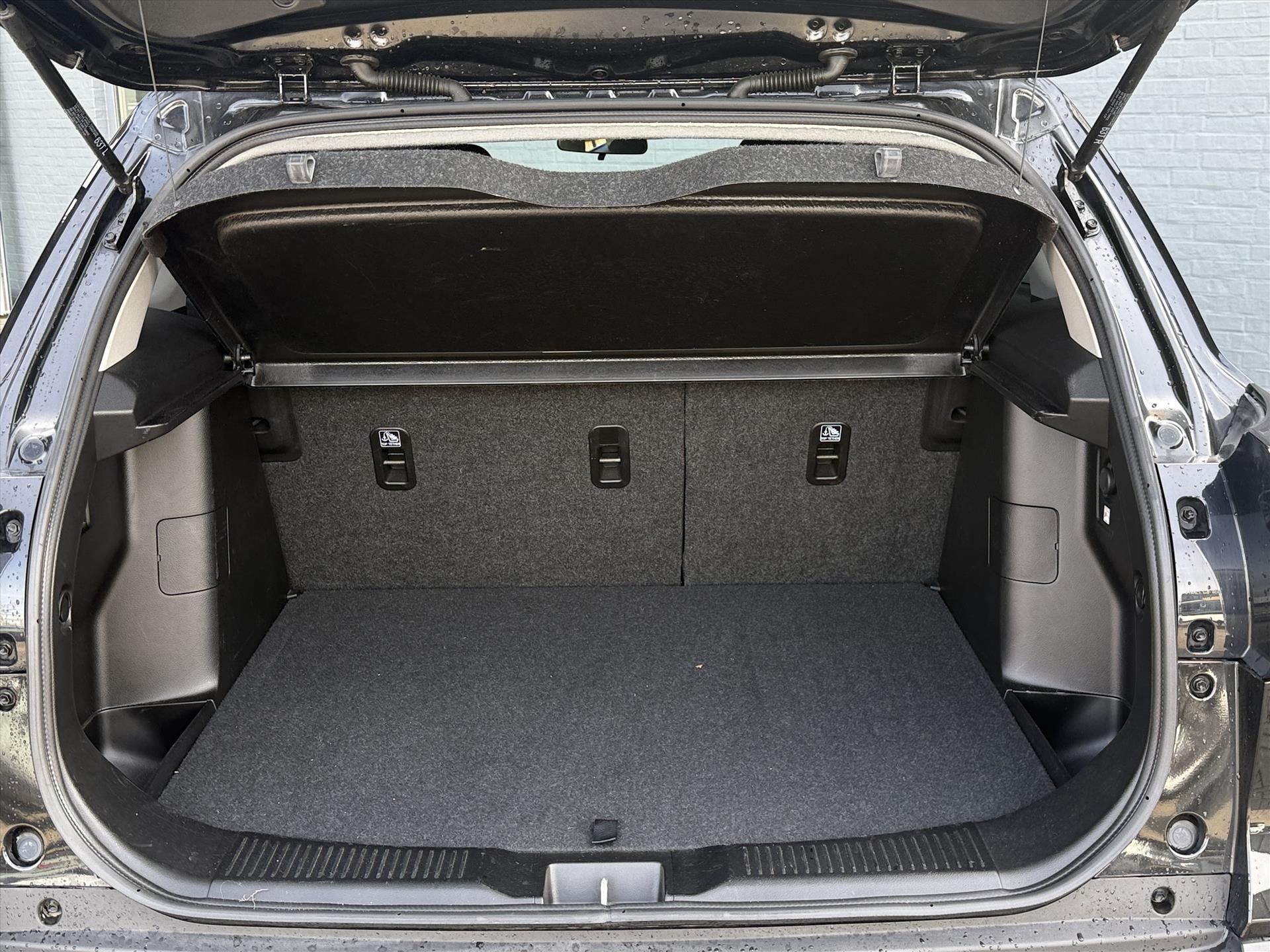 Foto van Suzuki Suzuki Sx4