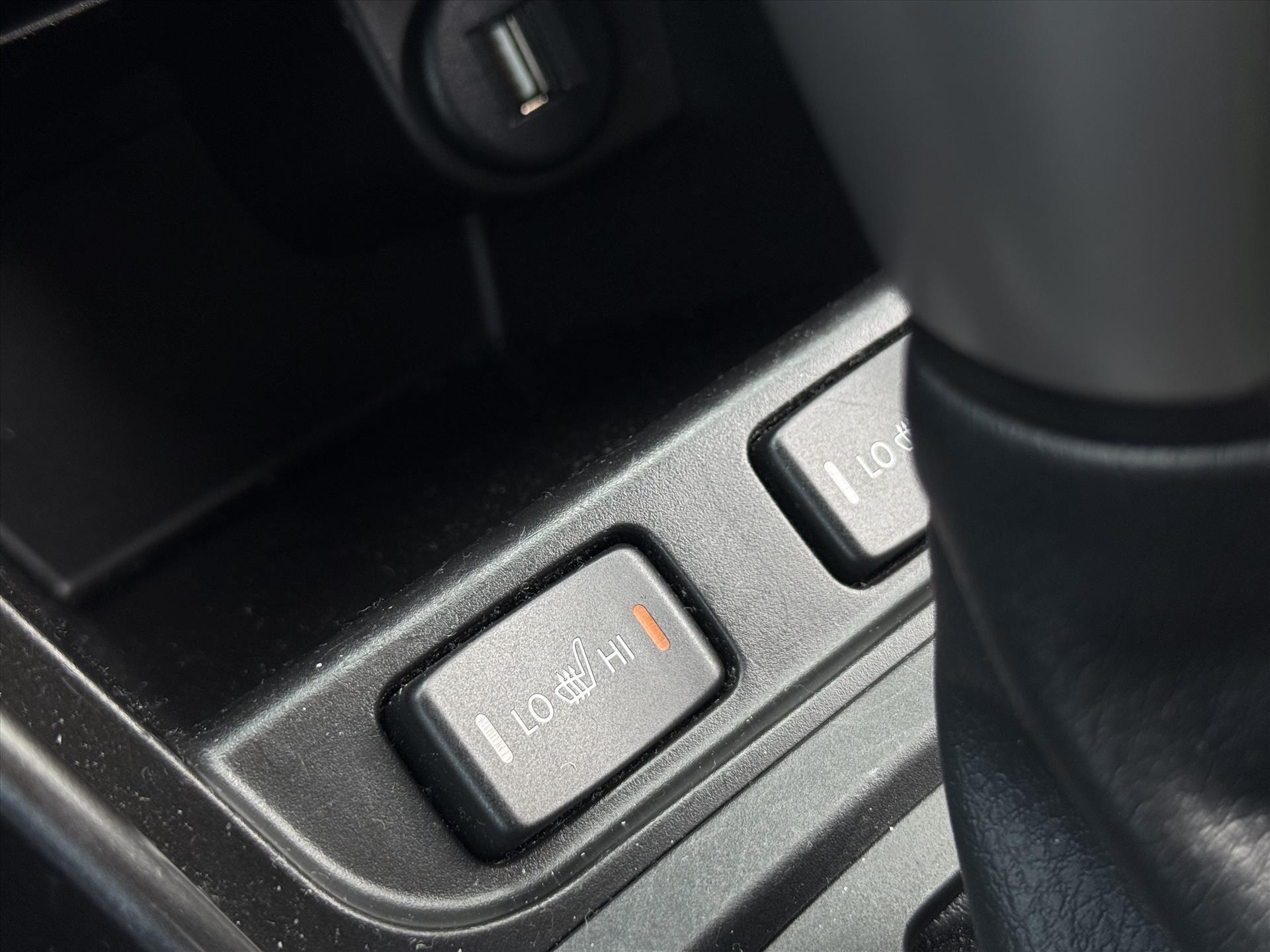 Foto van Suzuki Suzuki Sx4