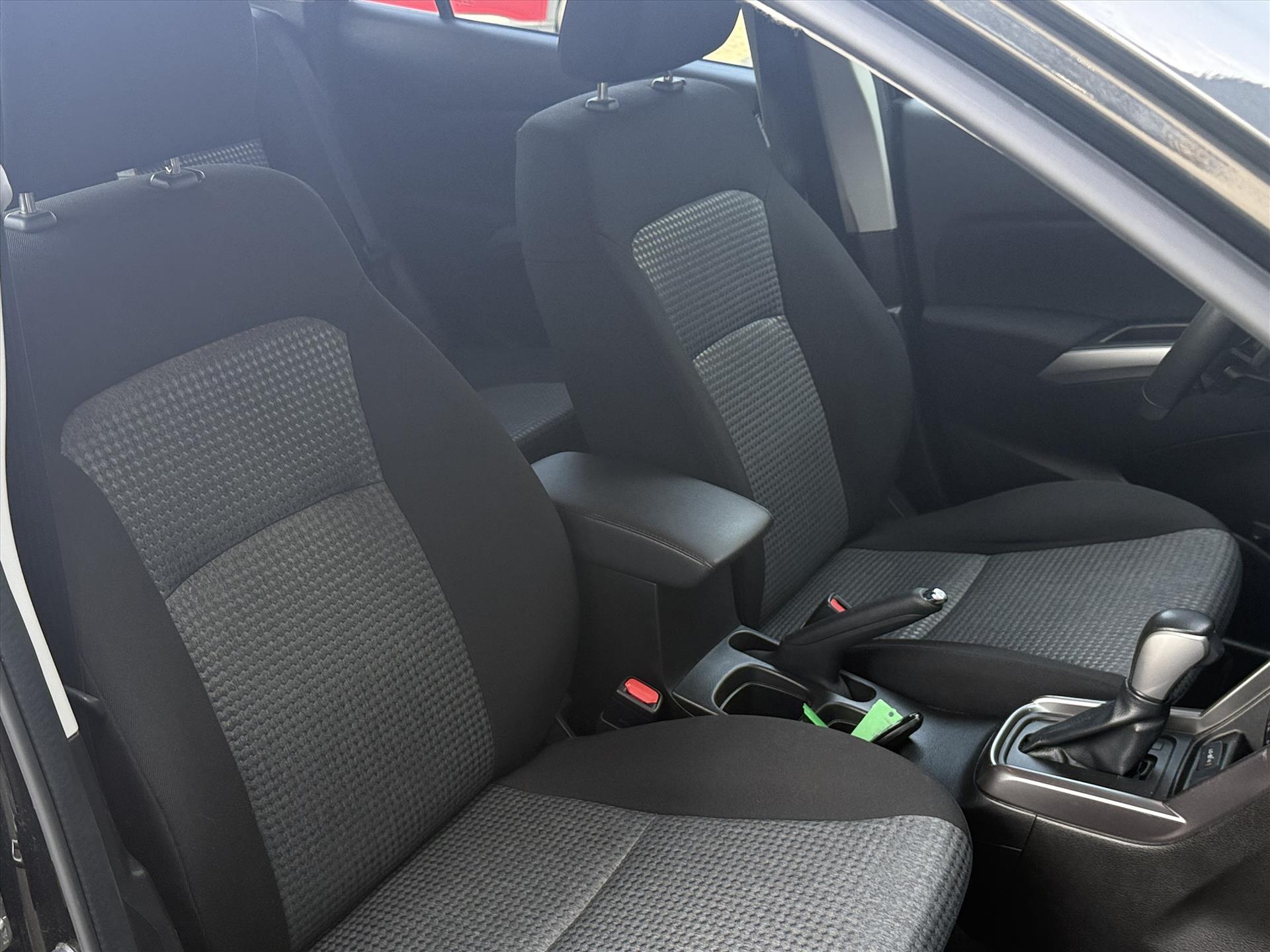 Foto van Suzuki Suzuki Sx4