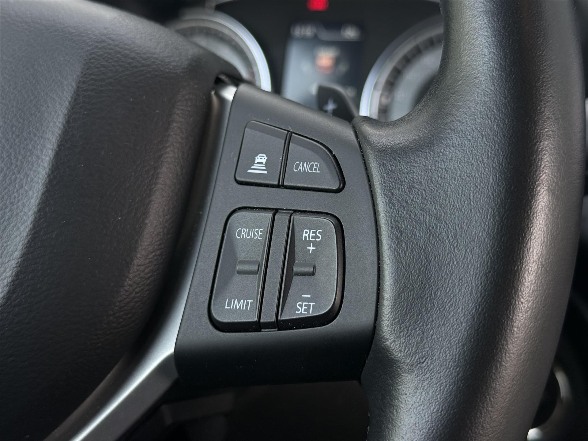 Foto van Suzuki Suzuki Sx4