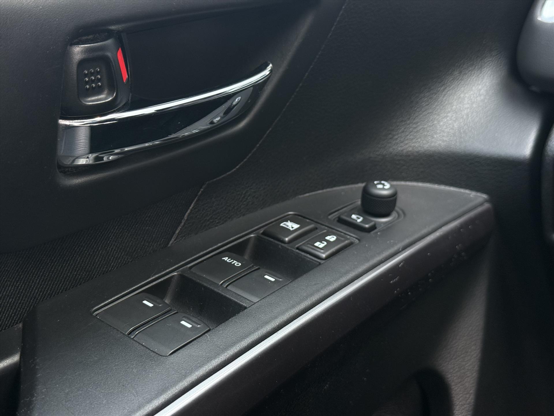 Foto van Suzuki Suzuki Sx4