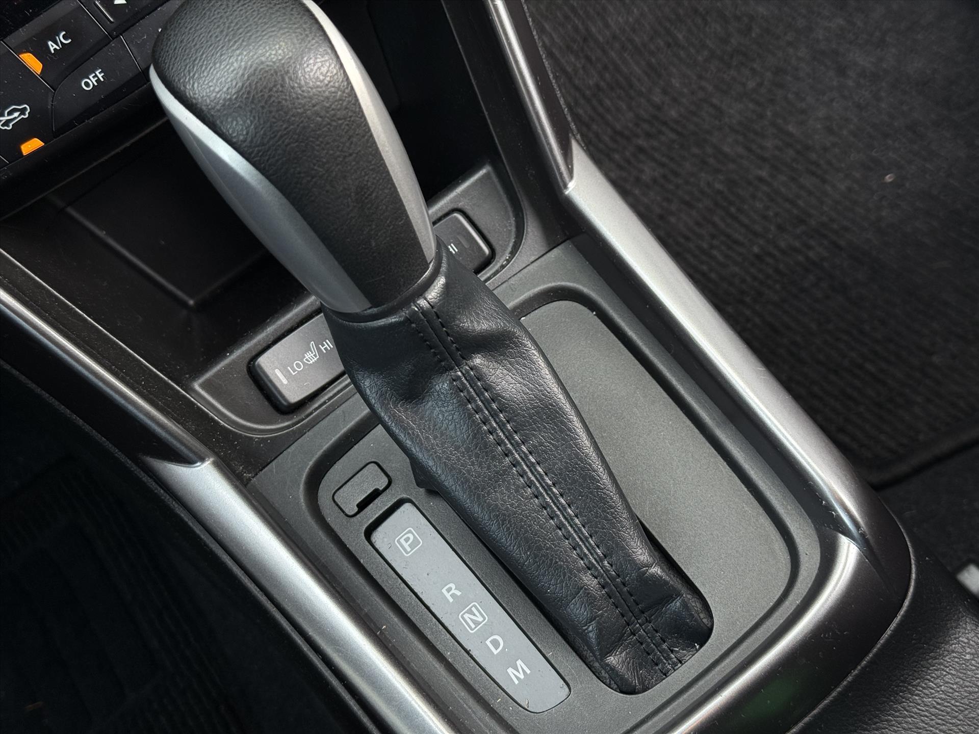 Foto van Suzuki Suzuki Sx4