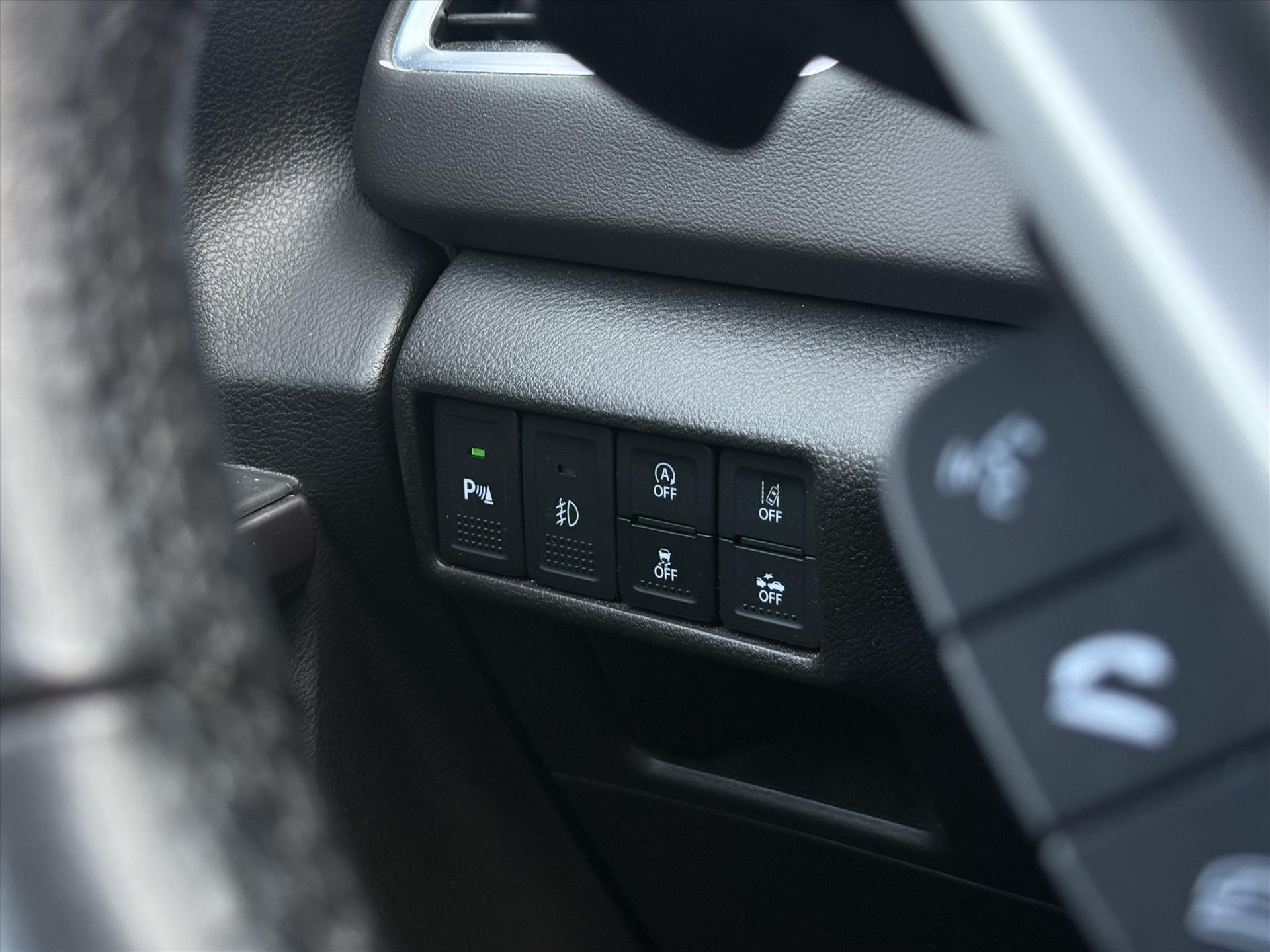 Foto van Suzuki Suzuki Sx4