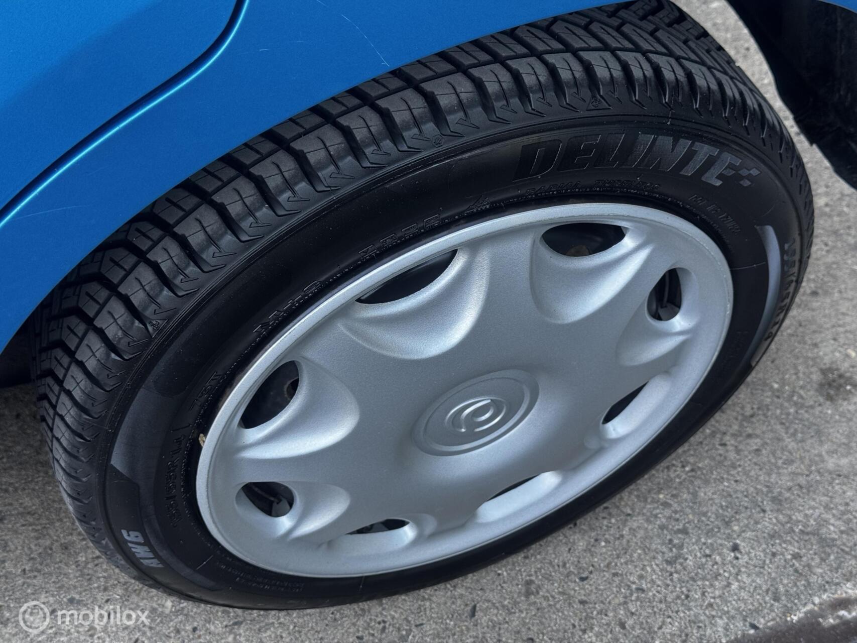 Foto van Suzuki Alto