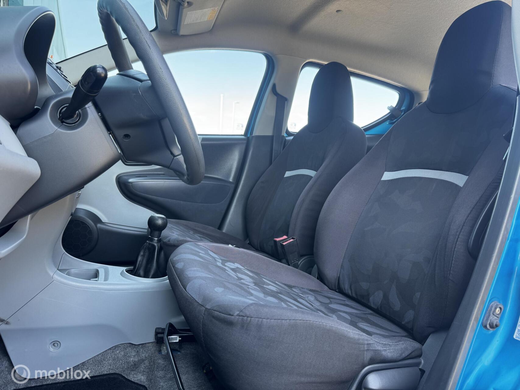 Foto van Suzuki Alto