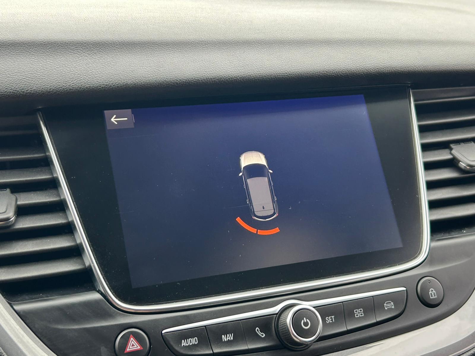 Foto van Opel Grandland X