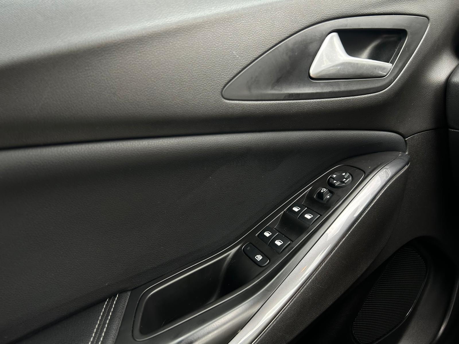 Foto van Opel Grandland X
