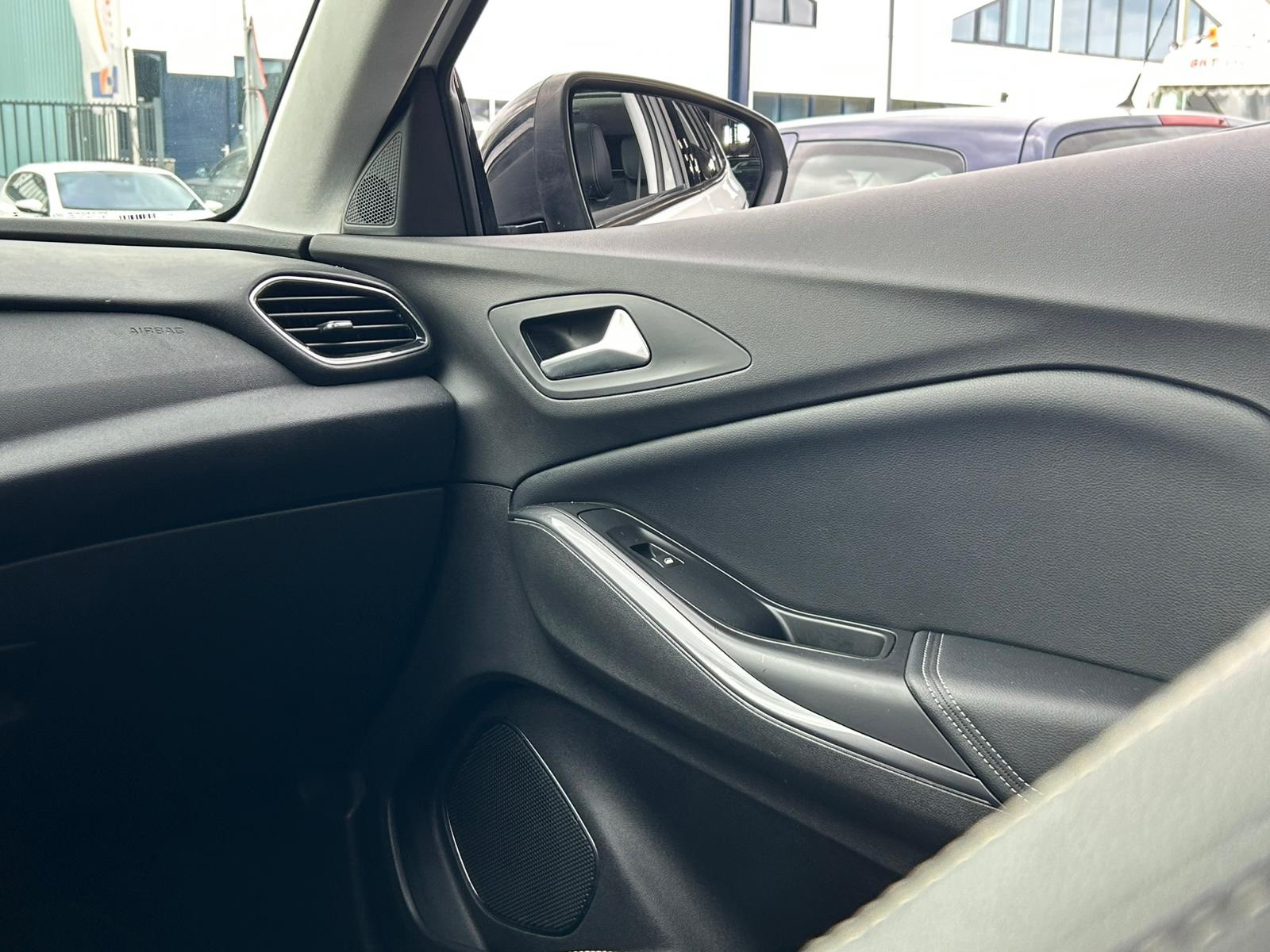 Foto van Opel Grandland X