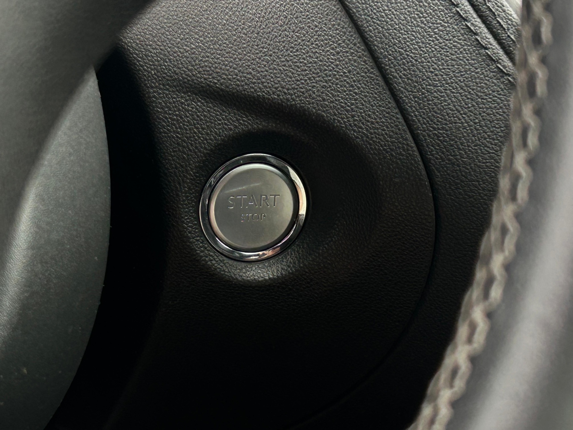 Foto van Opel Grandland X
