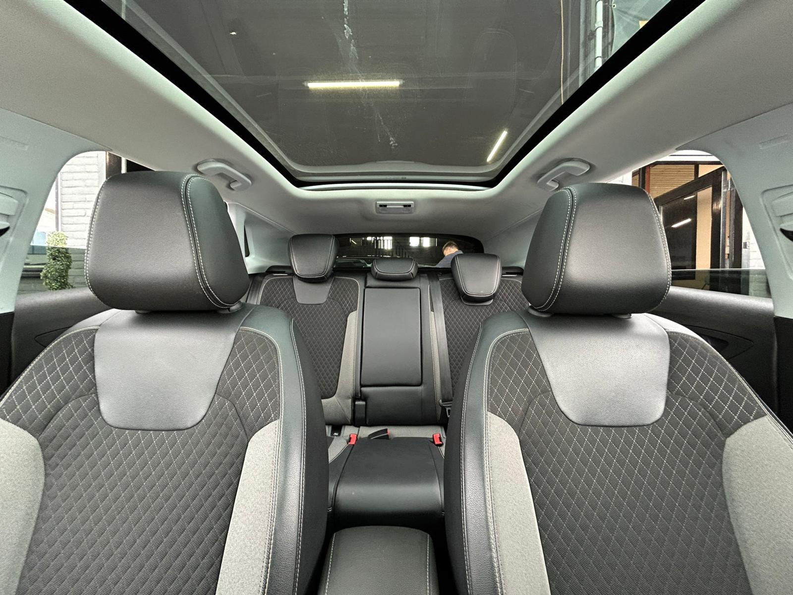 Foto van Opel Grandland X