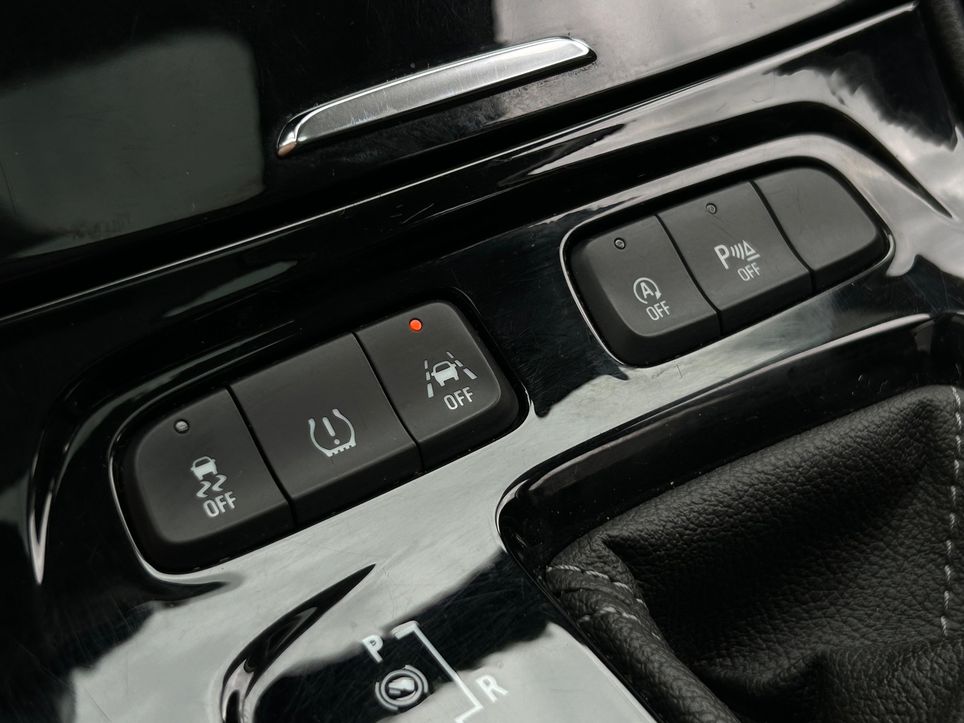 Foto van Opel Grandland X
