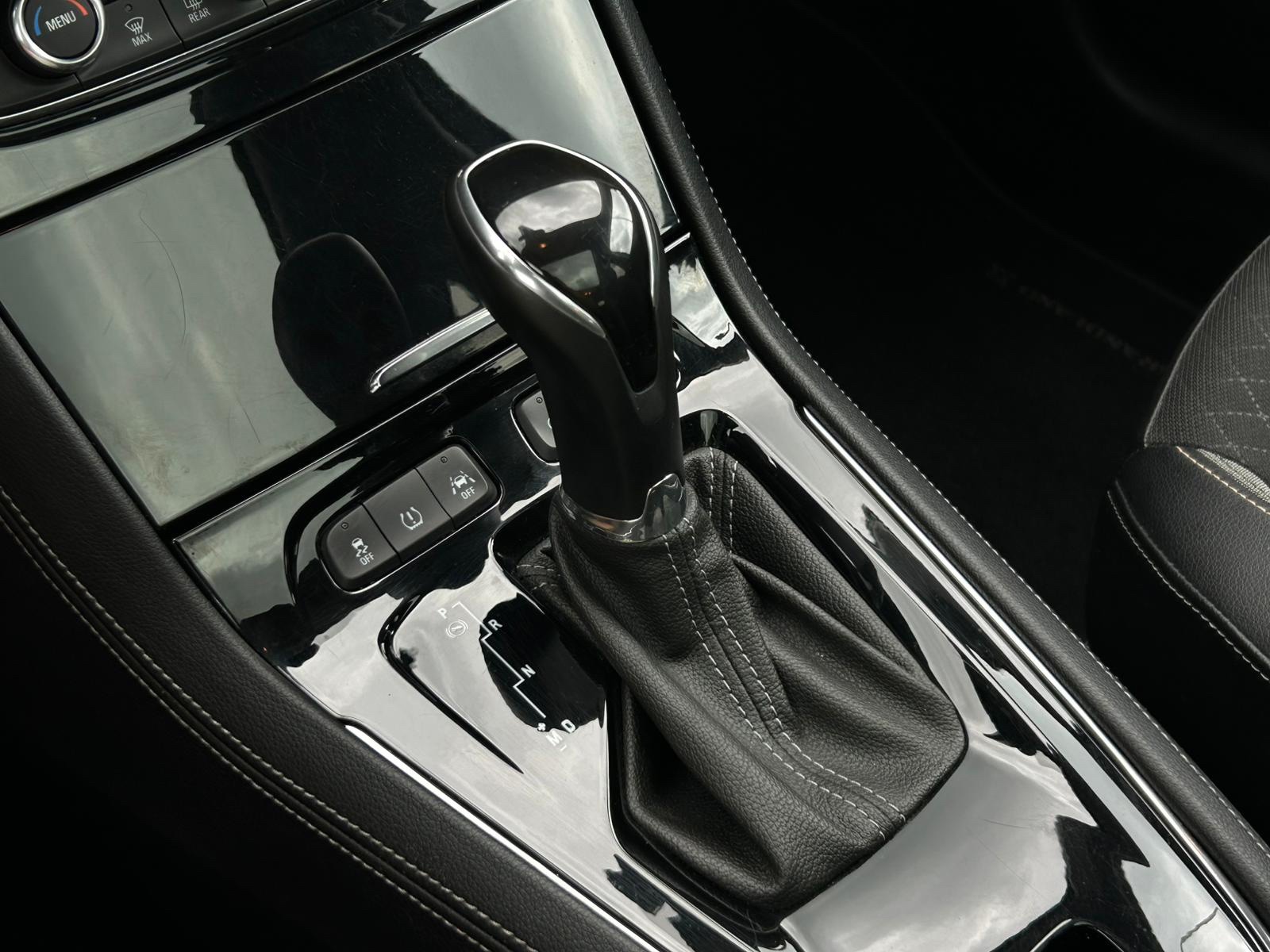 Foto van Opel Grandland X