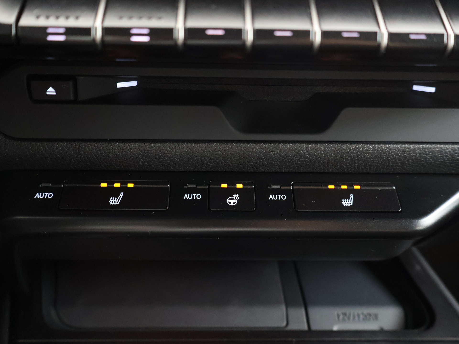 Foto van Lexus Lexus Ux250h