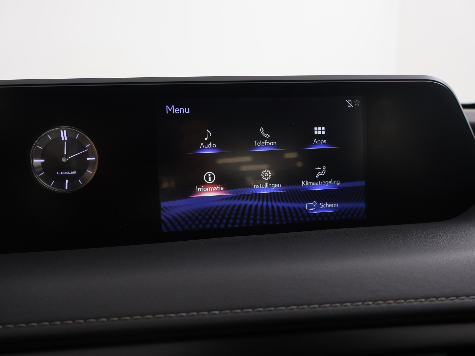 Foto van Lexus Lexus Ux250h