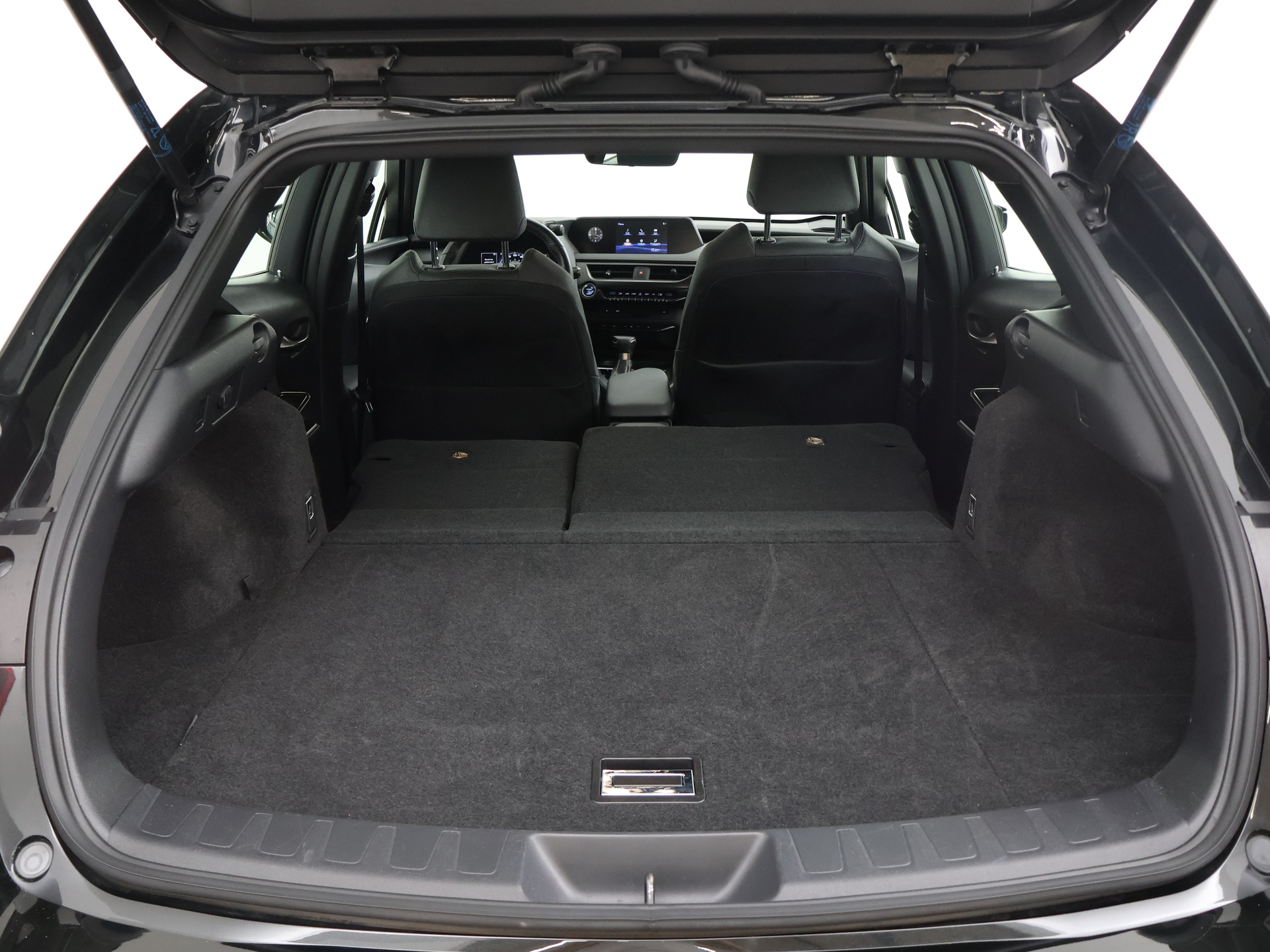Foto van Lexus Lexus Ux250h