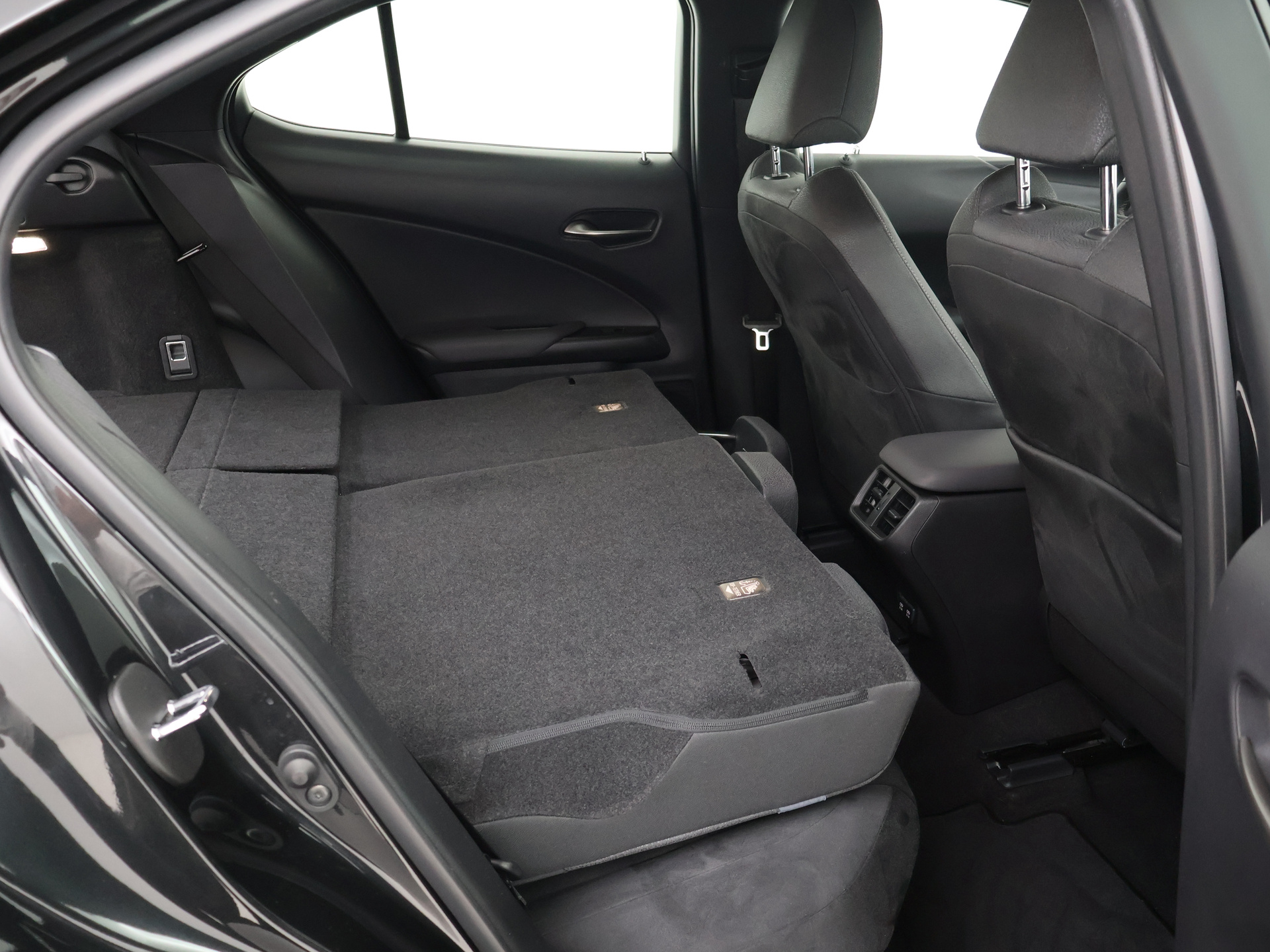 Foto van Lexus Lexus Ux250h