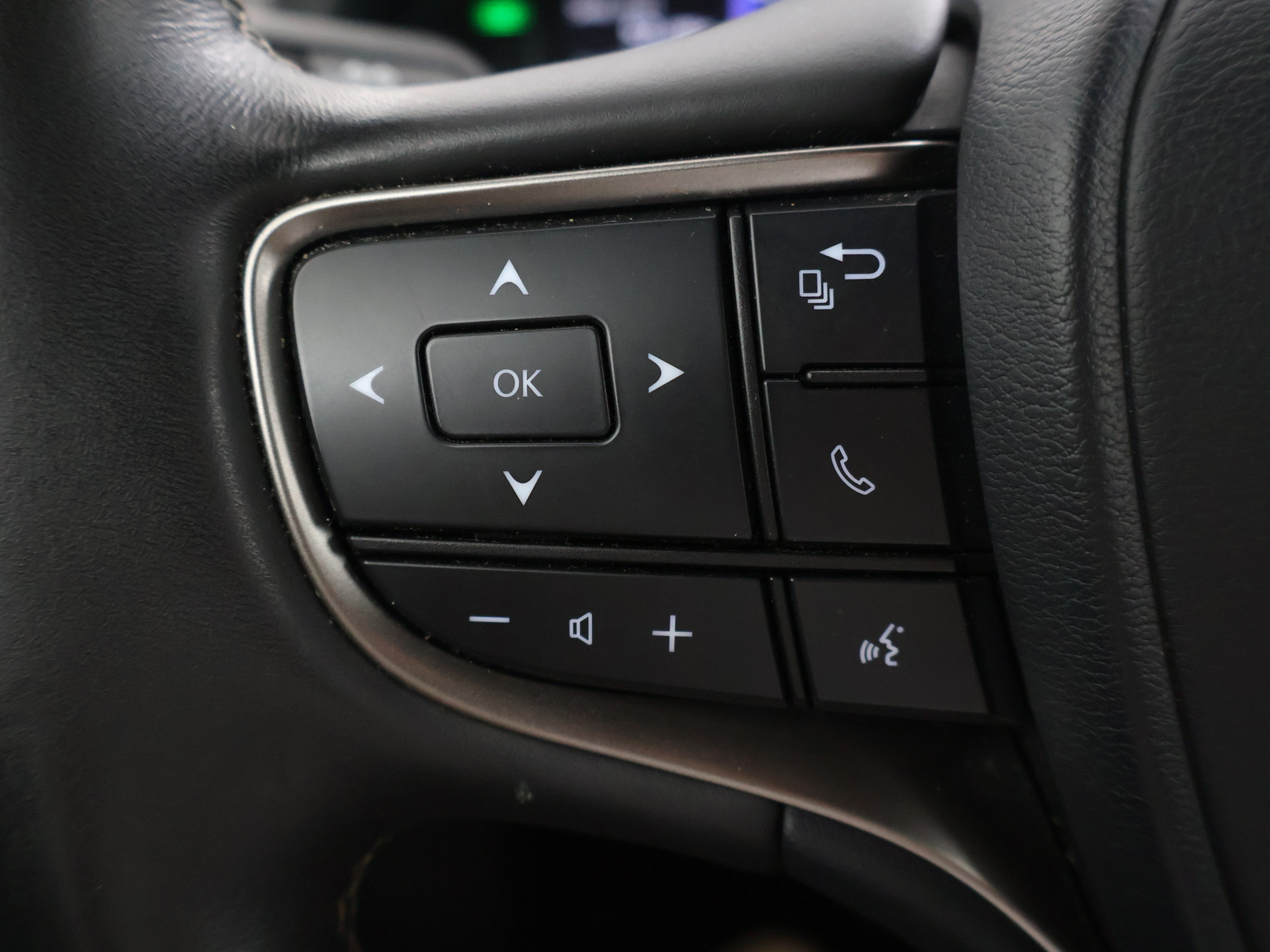 Foto van Lexus Lexus Ux250h
