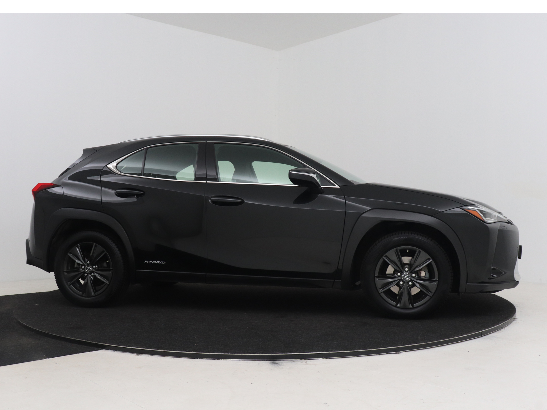 Foto van Lexus Lexus Ux250h