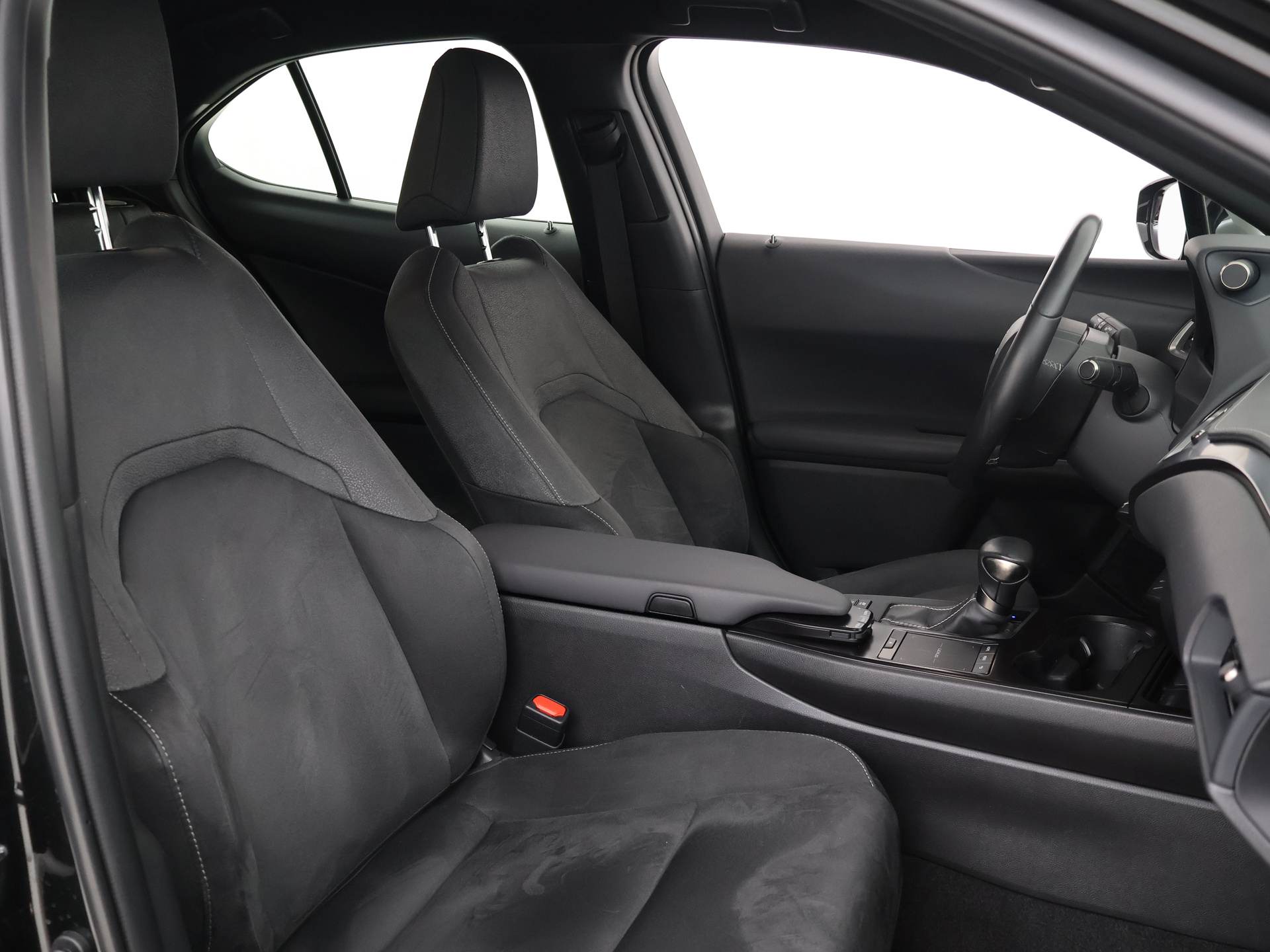 Foto van Lexus Lexus Ux250h