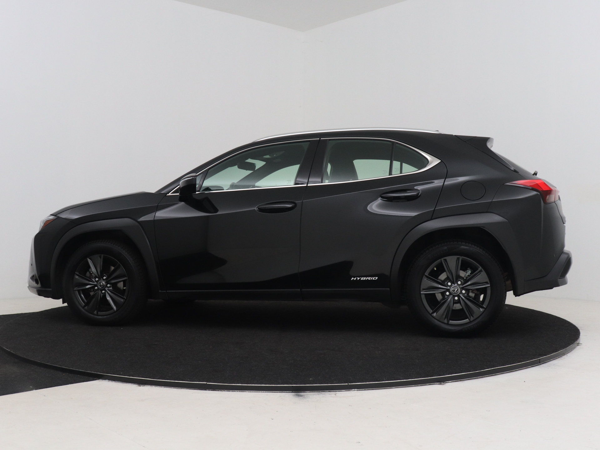Foto van Lexus Lexus Ux250h